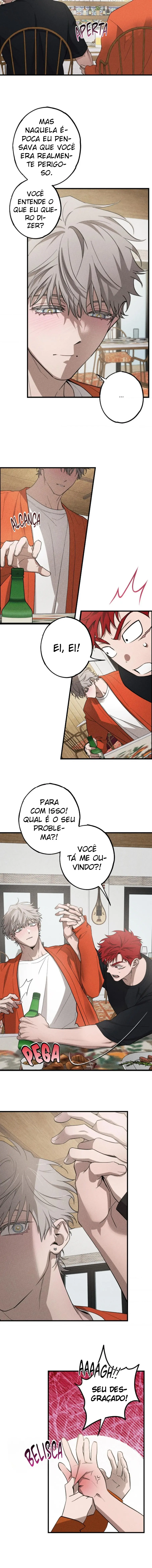 Não atire pedras na ponte de pedra – Capítulo 08 Yaoi – Página 7