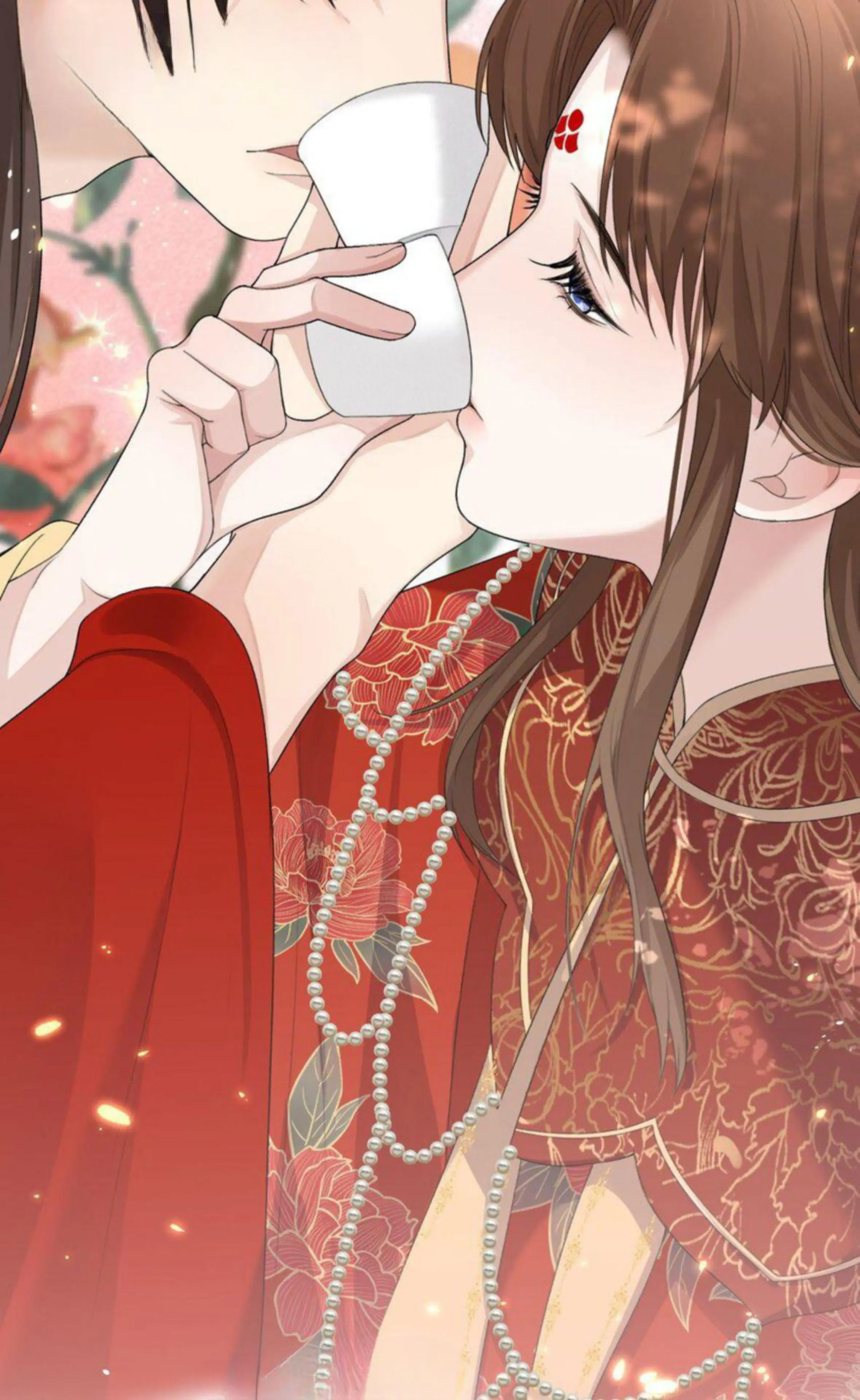 Não é em Vão – Not in Vain – Capítulo 00 Yaoi – Página 10