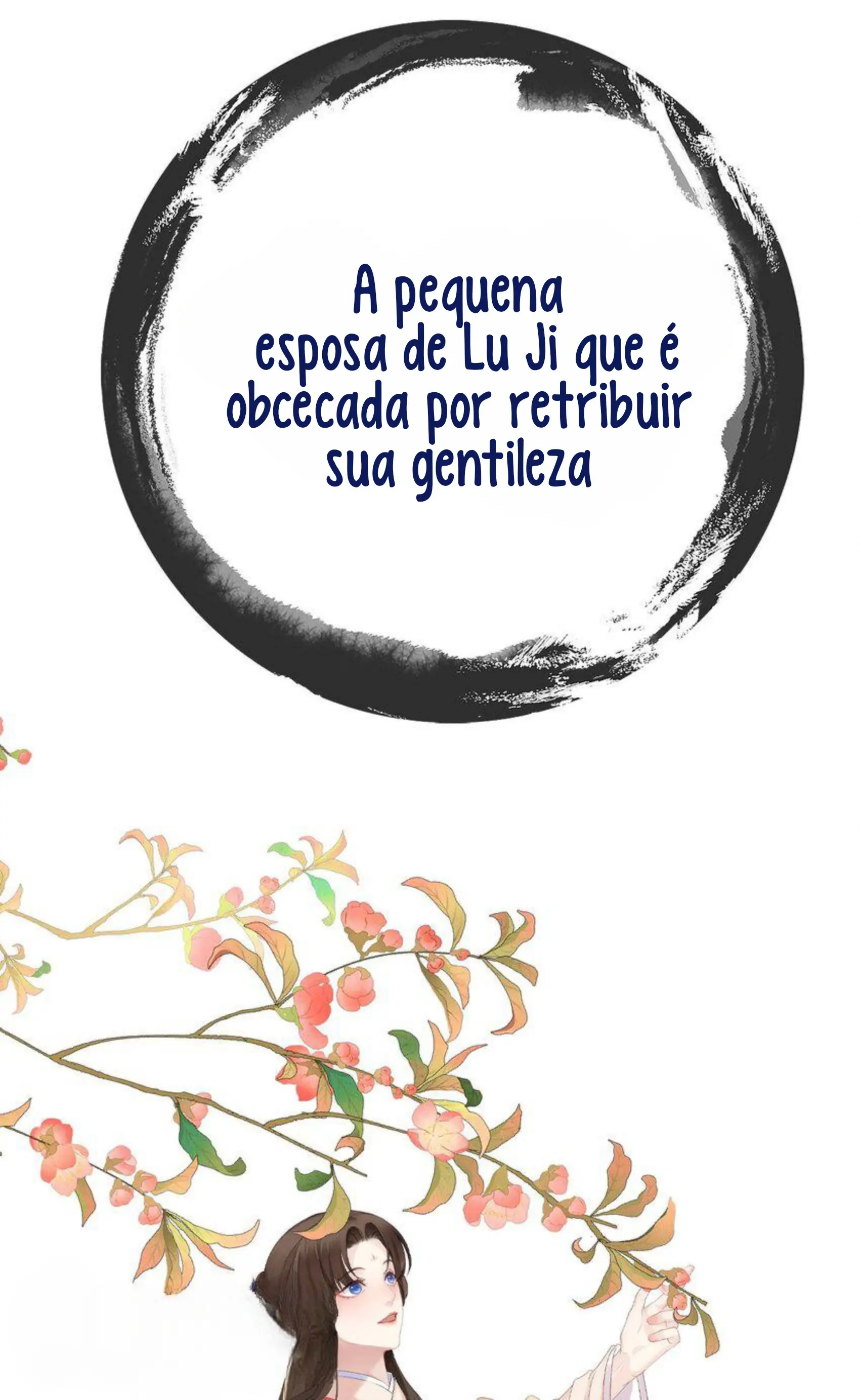 Não é em Vão – Not in Vain – Capítulo 00 Yaoi – Página 5