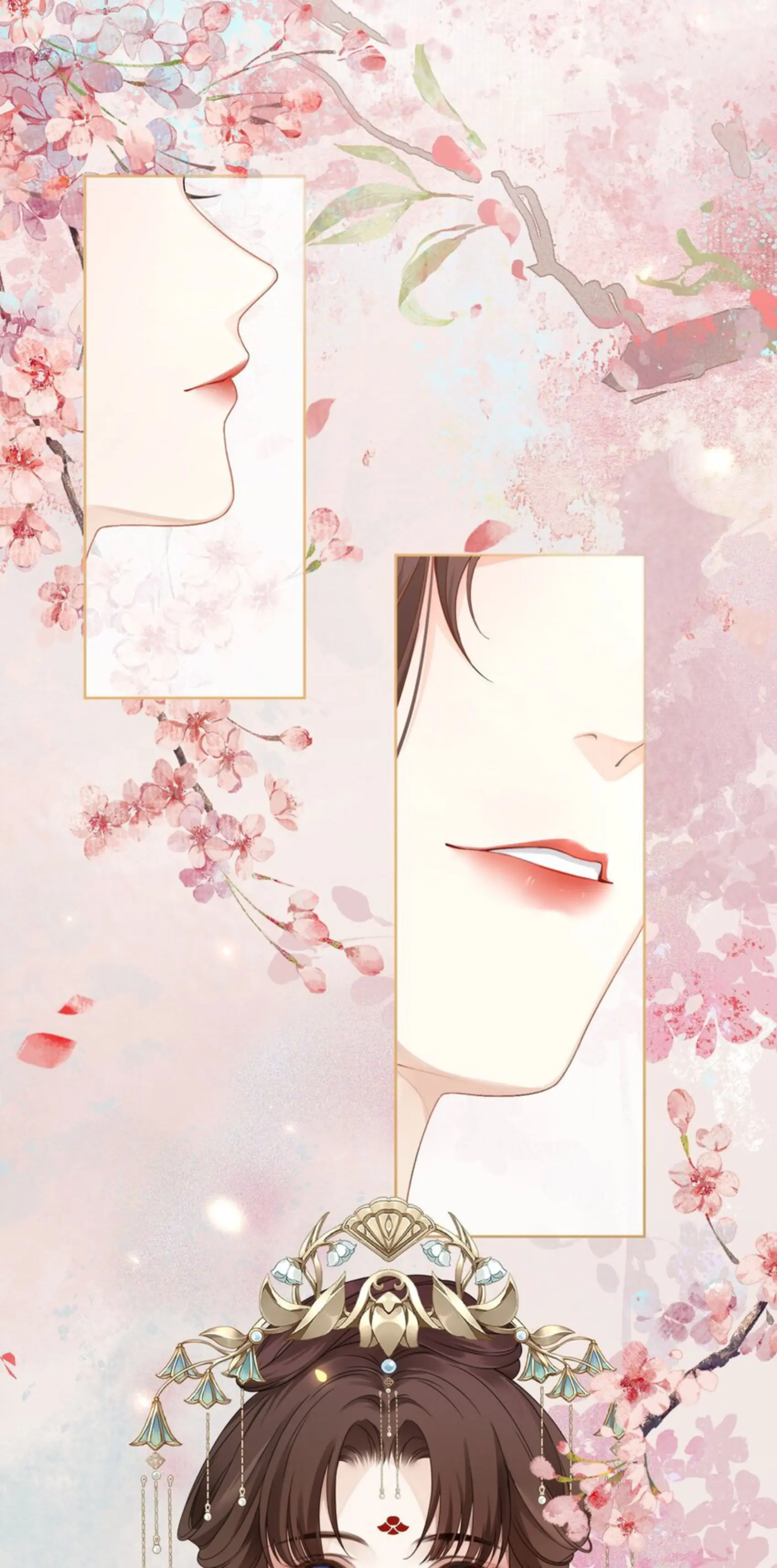 Não é em Vão – Not in Vain – Capítulo 01 Yaoi – Página 2