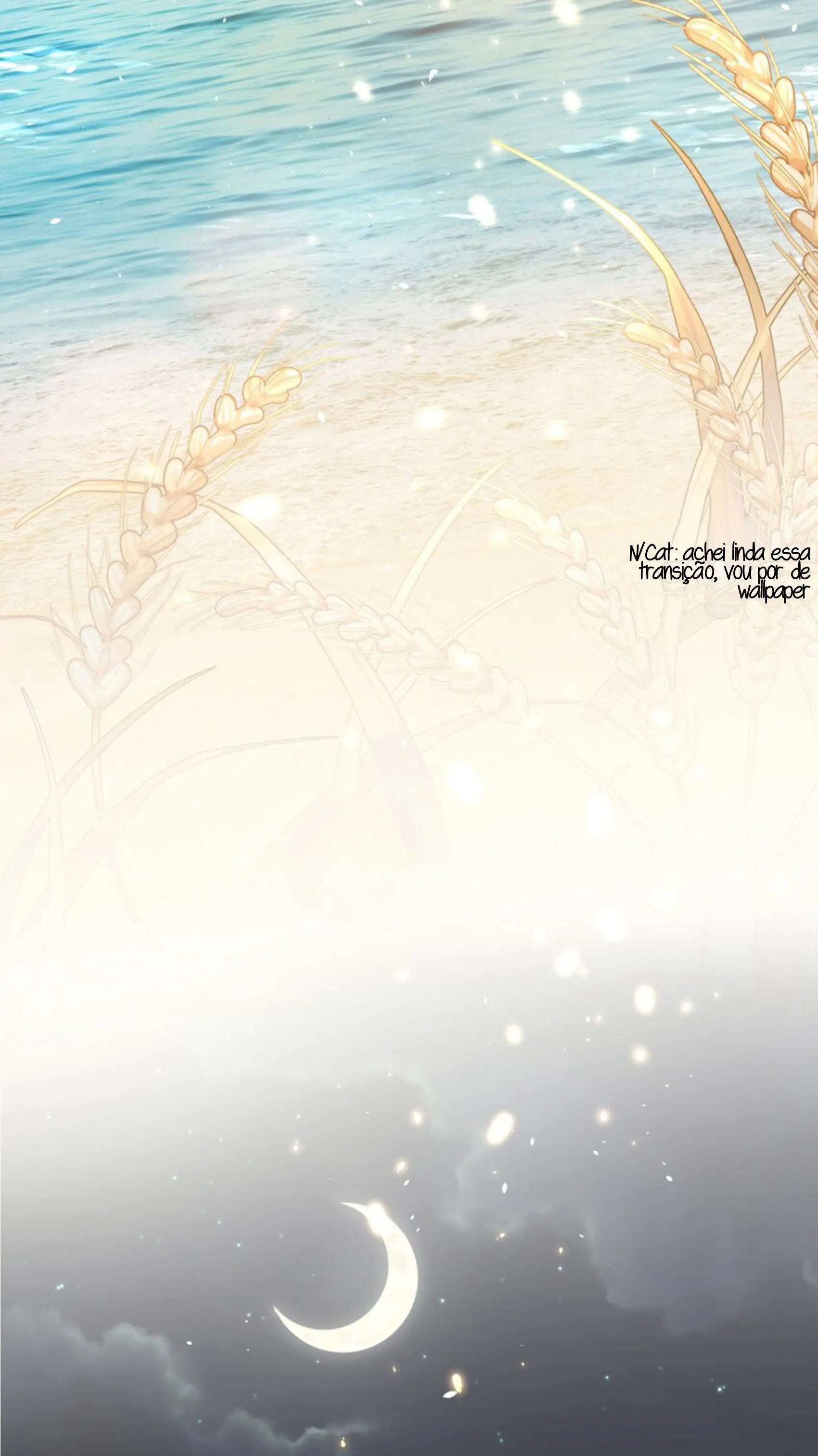 Não é em Vão – Not in Vain – Capítulo 01 Yaoi – Página 31