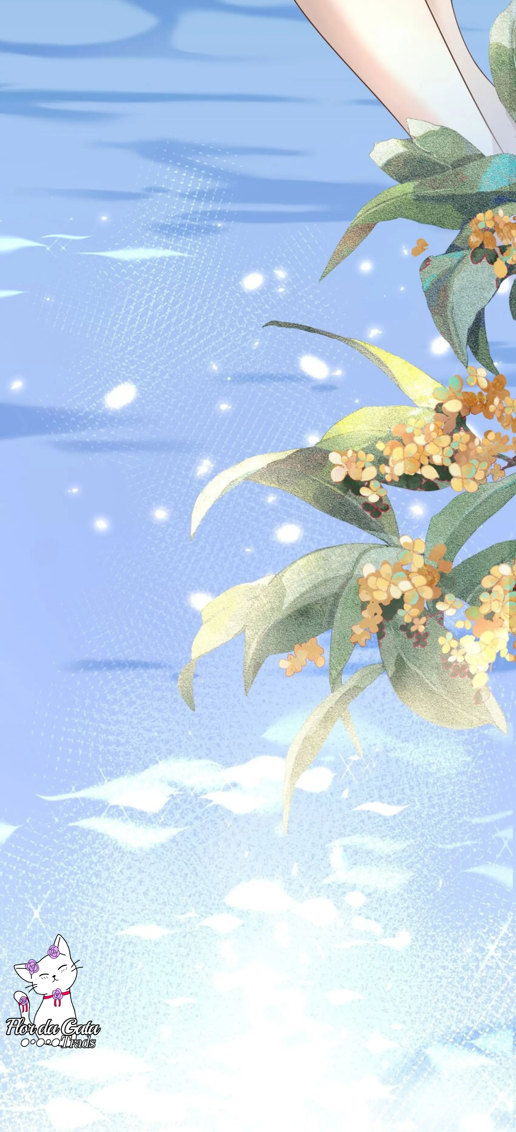 Não é em Vão – Not in Vain – Capítulo 01 Yaoi – Página 36