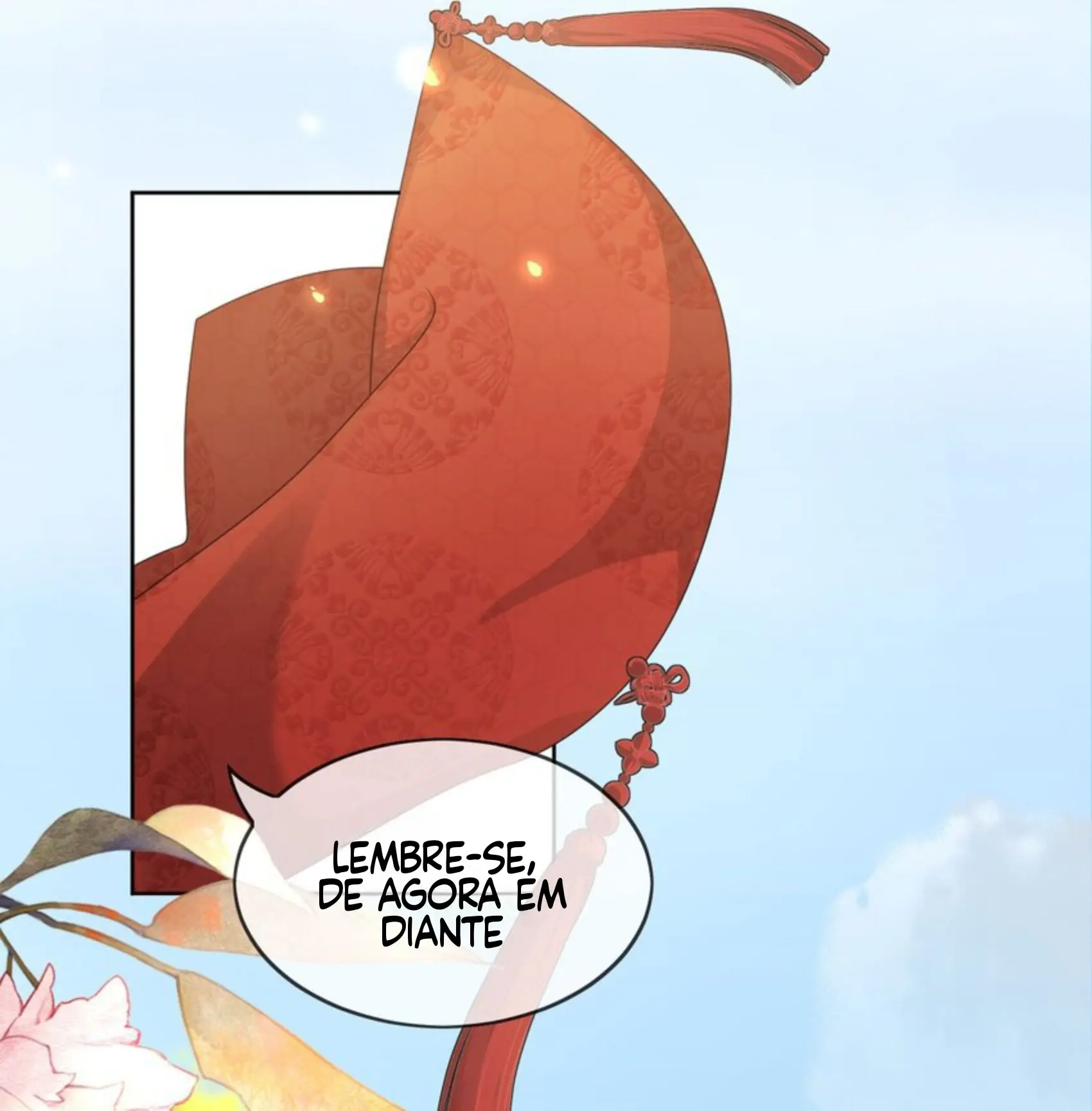 Não é em Vão – Not in Vain – Capítulo 01 Yaoi – Página 5