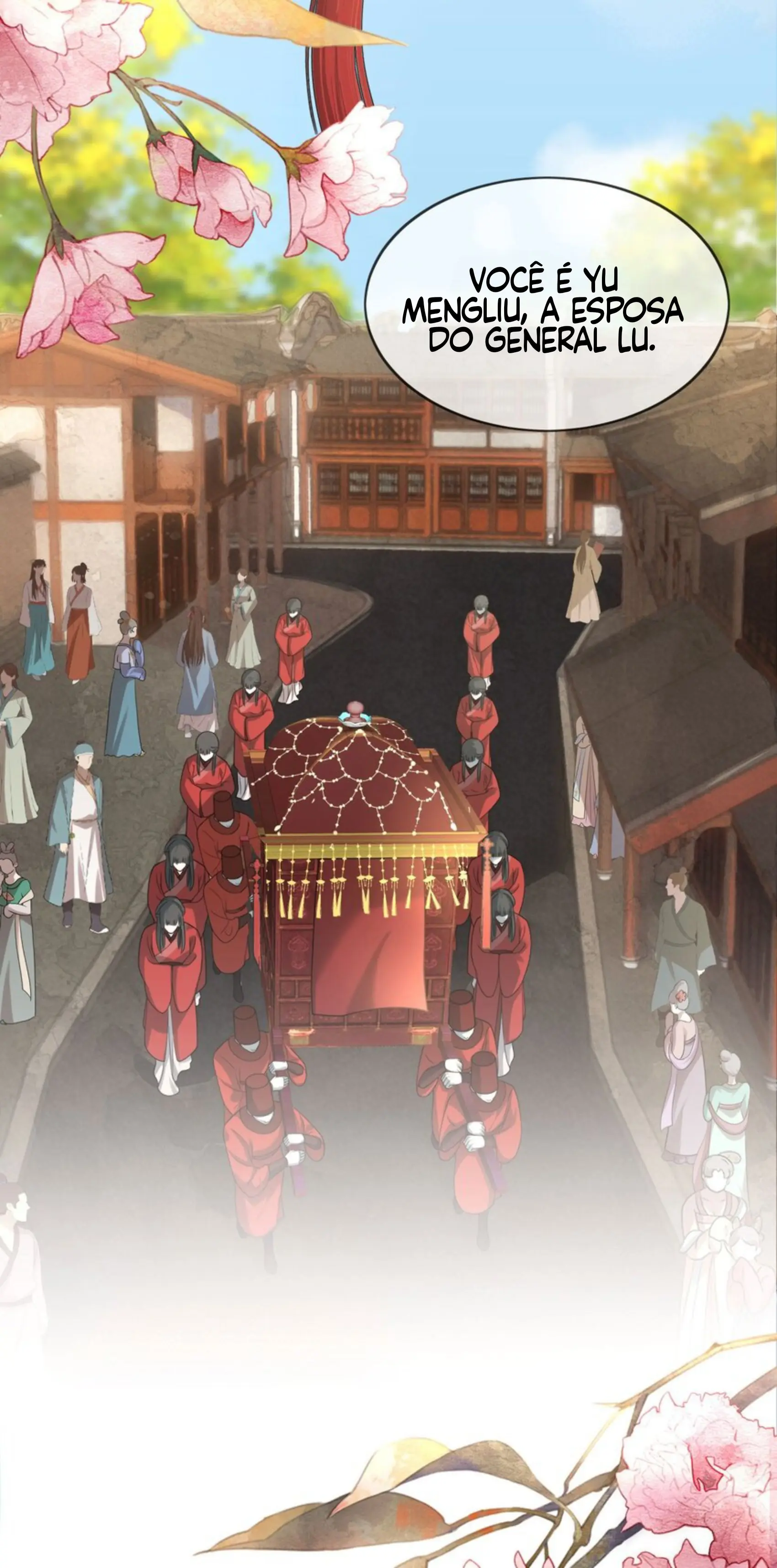 Não é em Vão – Not in Vain – Capítulo 01 Yaoi – Página 6