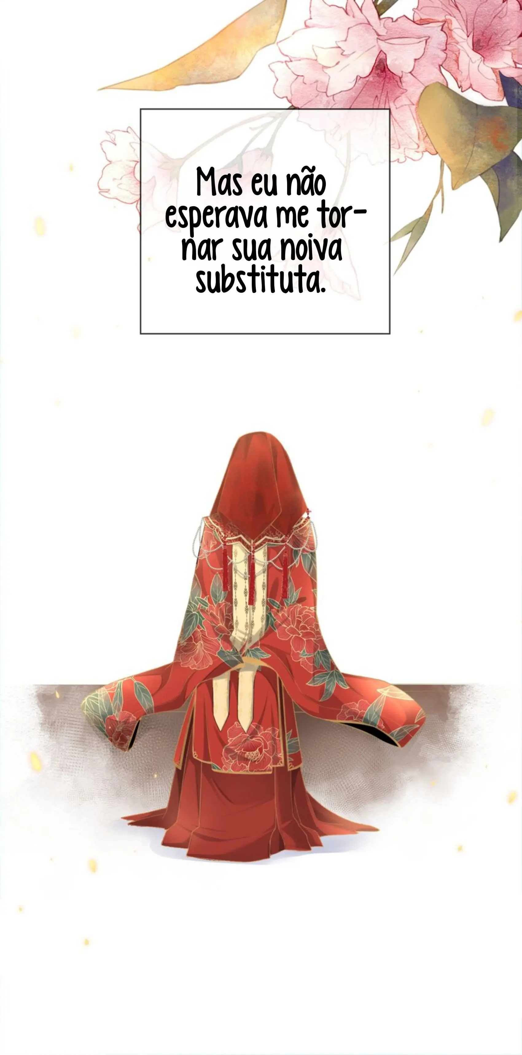 Não é em Vão – Not in Vain – Capítulo 01 Yaoi – Página 7