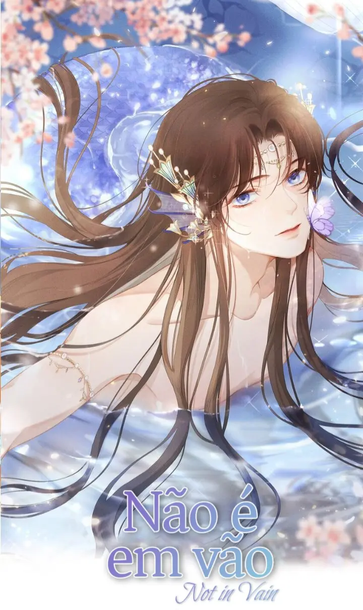 Não é em Vão – Not in Vain – Capítulo 02 Yaoi – Página 2