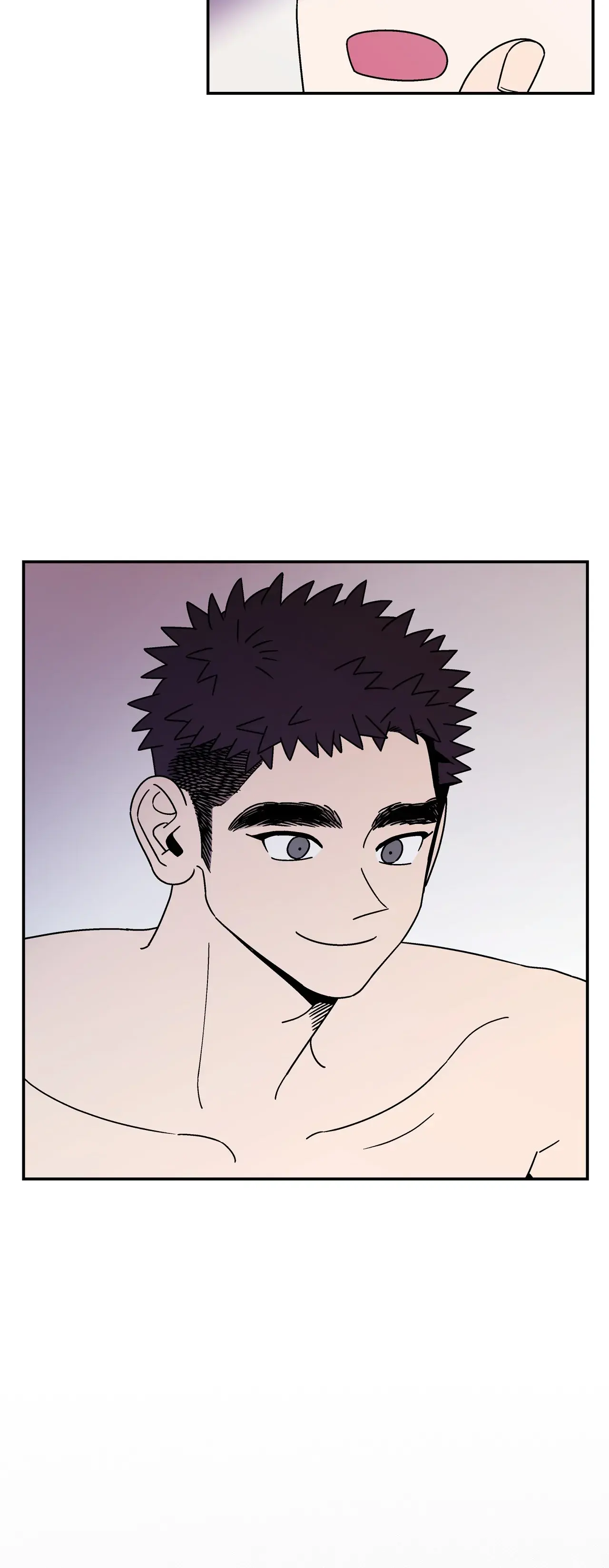 Não existem cachorros maus no mundo – Capítulo 06 Yaoi – Página 10