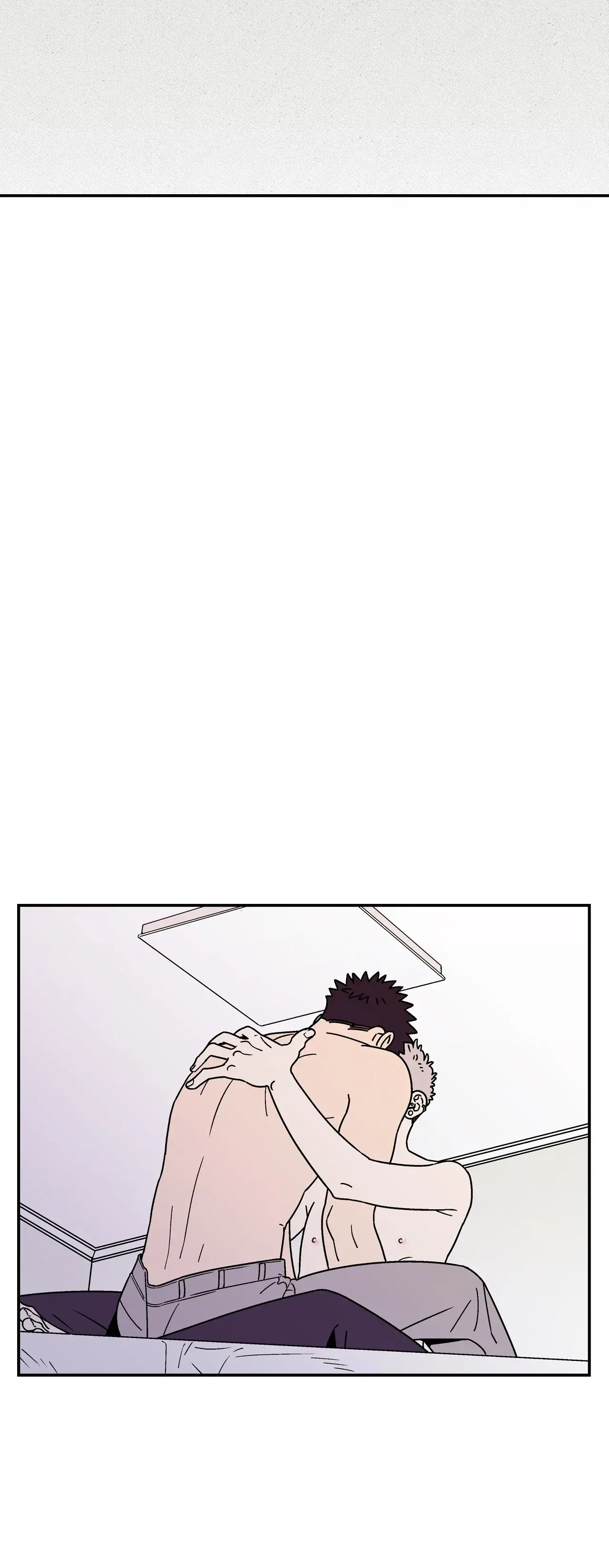 Não existem cachorros maus no mundo – Capítulo 06 Yaoi – Página 13