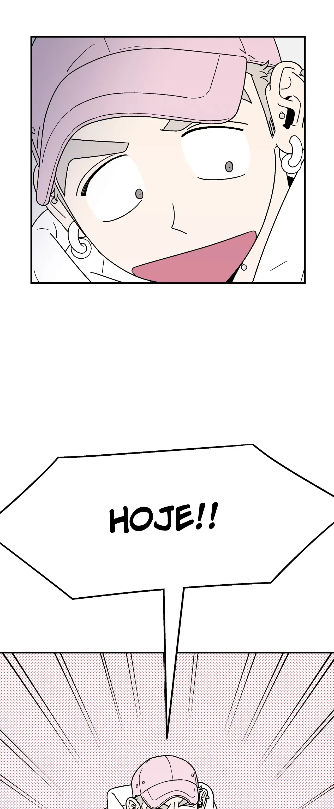 Não existem cachorros maus no mundo – Capítulo 07 Yaoi – Página 30