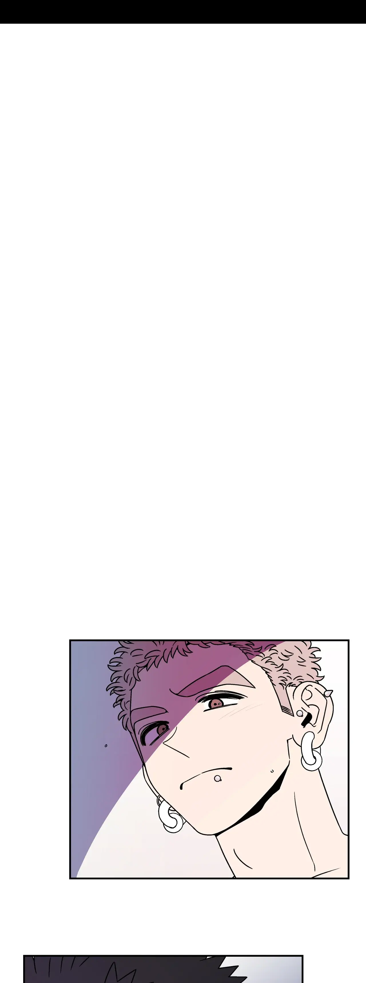 Não existem cachorros maus no mundo – Capítulo 08 Yaoi – Página 14