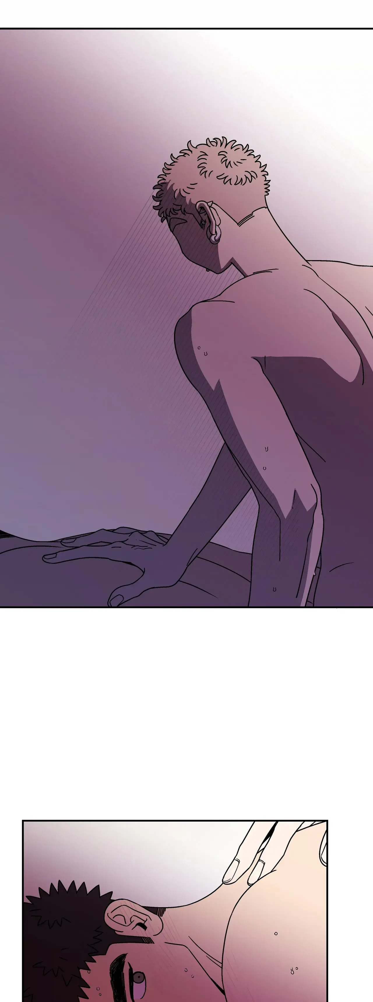 Não existem cachorros maus no mundo – Capítulo 09 Yaoi – Página 14