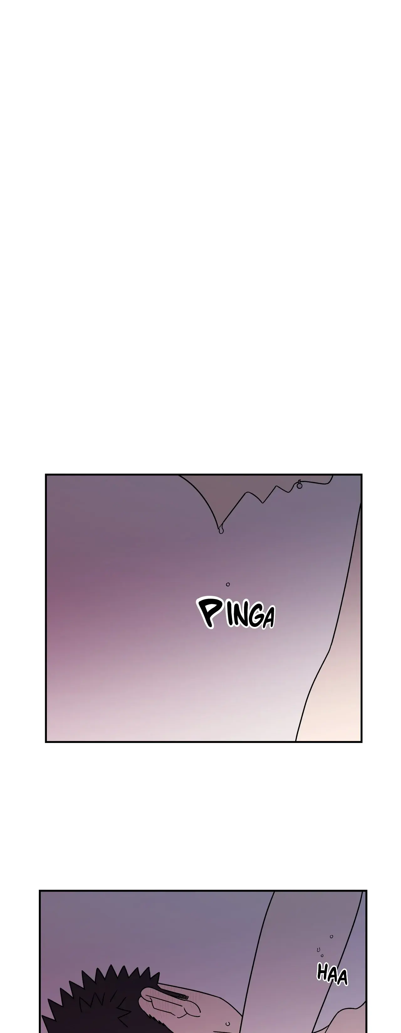 Não existem cachorros maus no mundo – Capítulo 10 Yaoi – Página 2