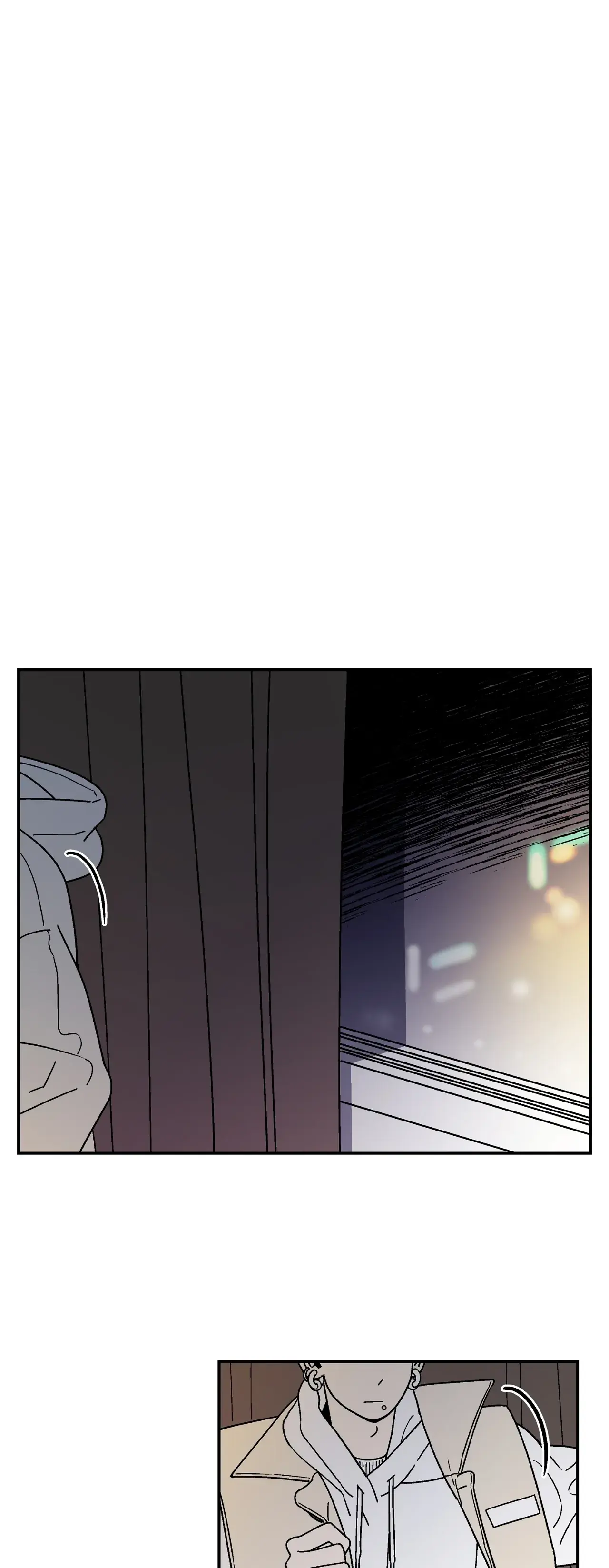 Não existem cachorros maus no mundo – Capítulo 10 Yaoi – Página 26