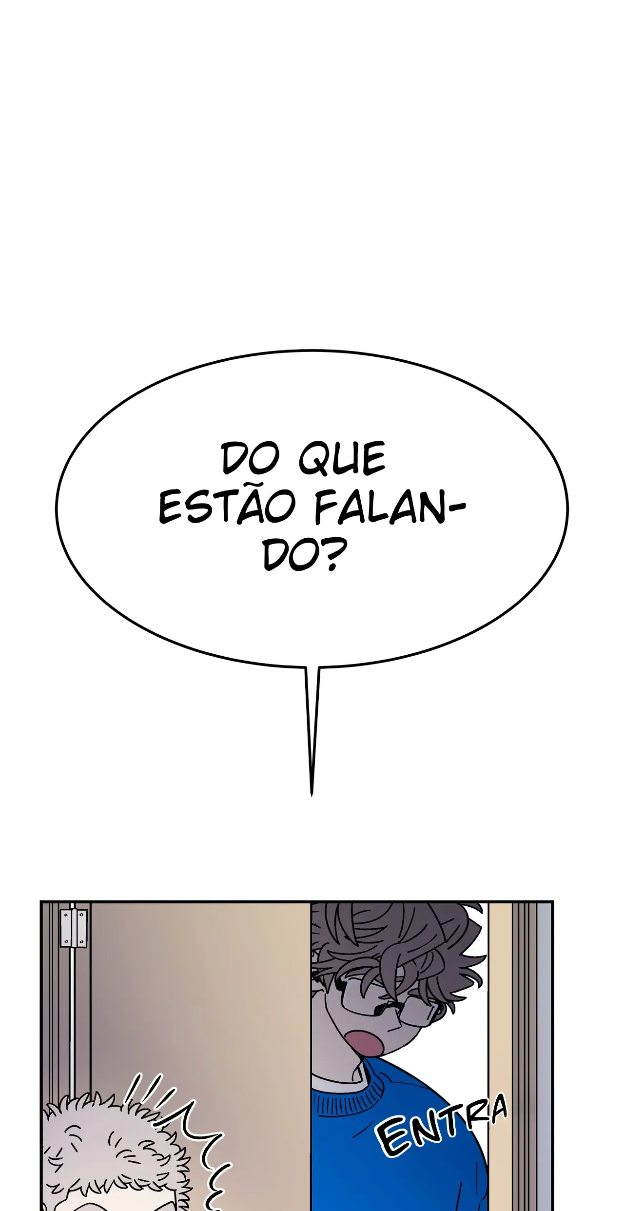 Não existem cachorros maus no mundo – Capítulo 11 Yaoi – Página 34