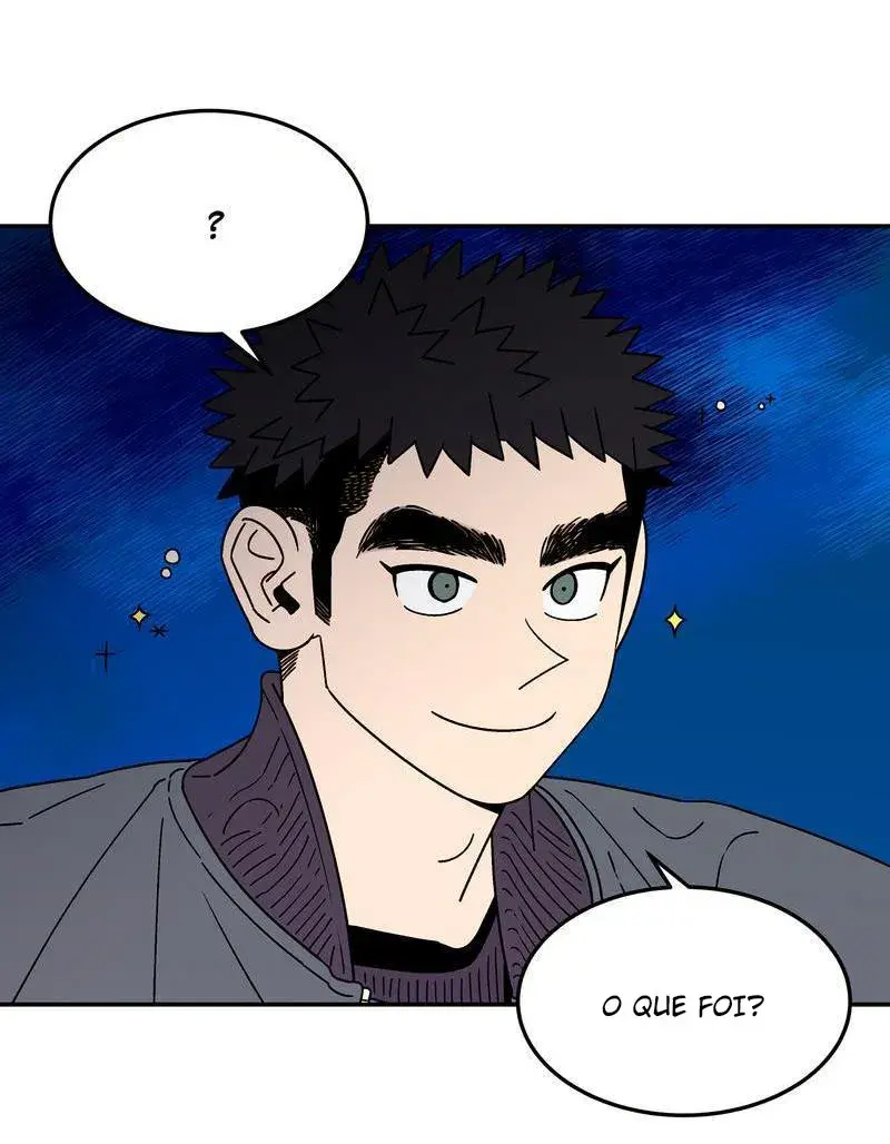 Não existem cachorros maus no mundo – Capítulo 13 Yaoi – Página 12