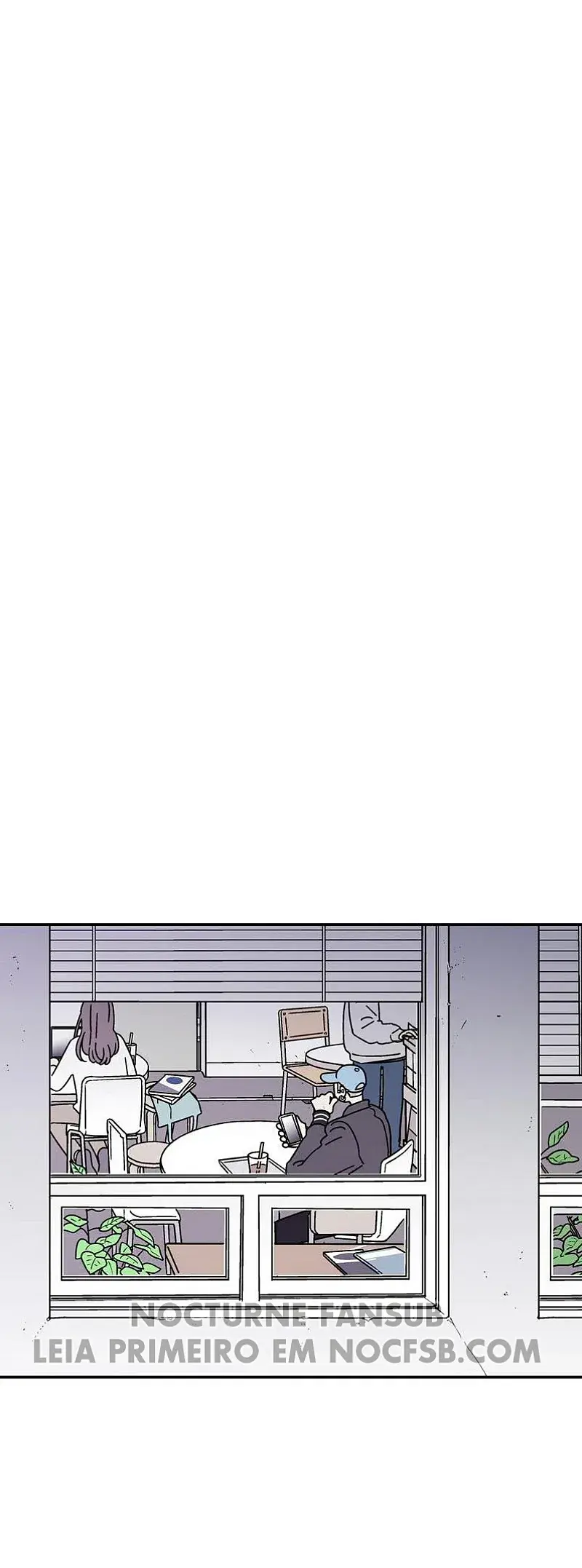 Não existem cachorros maus no mundo – Capítulo 13 Yaoi – Página 16