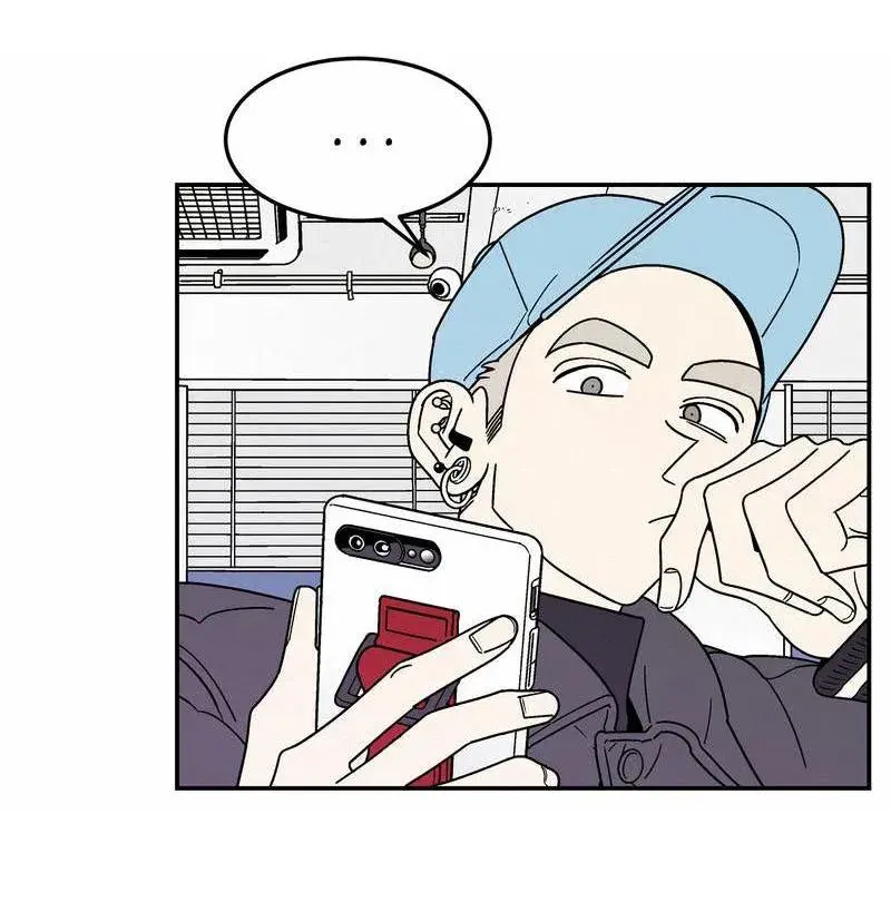 Não existem cachorros maus no mundo – Capítulo 13 Yaoi – Página 18