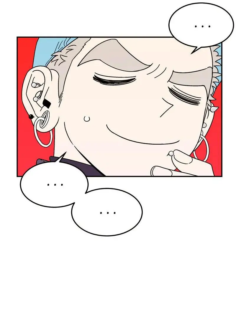 Não existem cachorros maus no mundo – Capítulo 13 Yaoi – Página 22