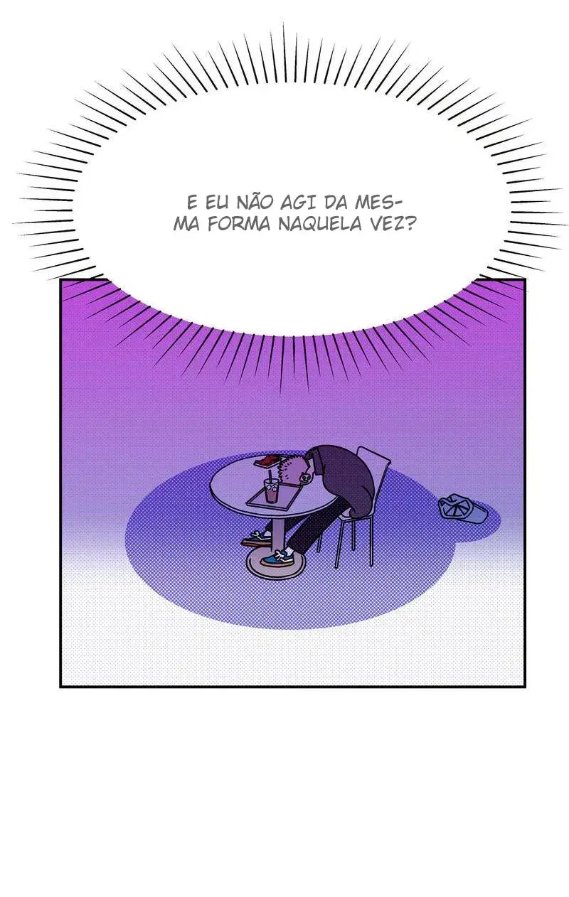Não existem cachorros maus no mundo – Capítulo 13 Yaoi – Página 25