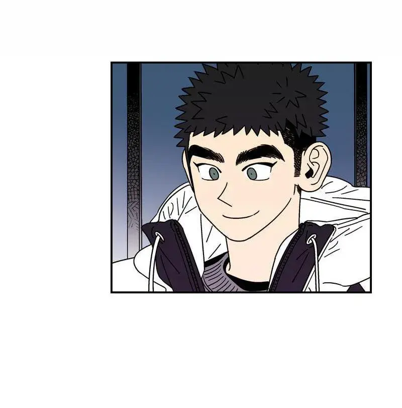 Não existem cachorros maus no mundo – Capítulo 13 Yaoi – Página 29