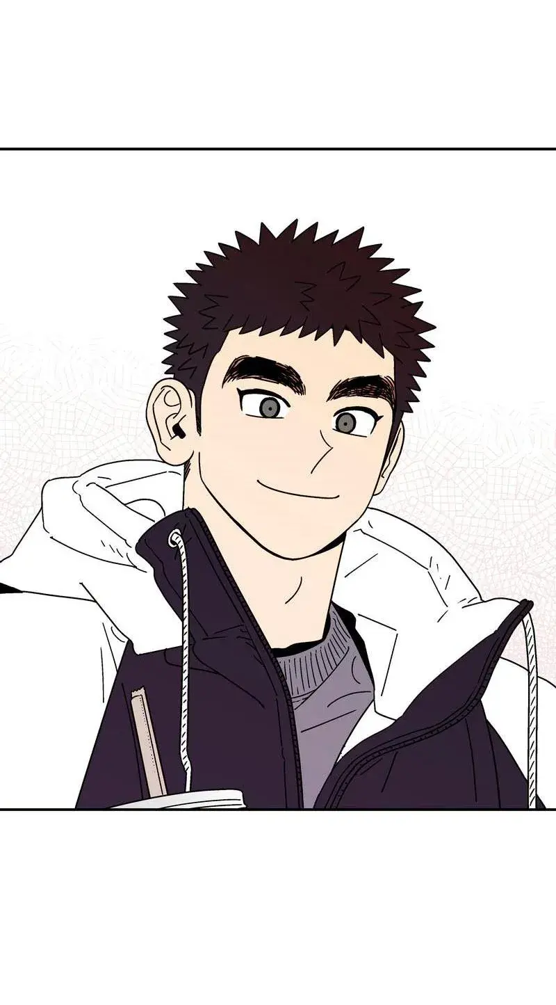 Não existem cachorros maus no mundo – Capítulo 13 Yaoi – Página 37