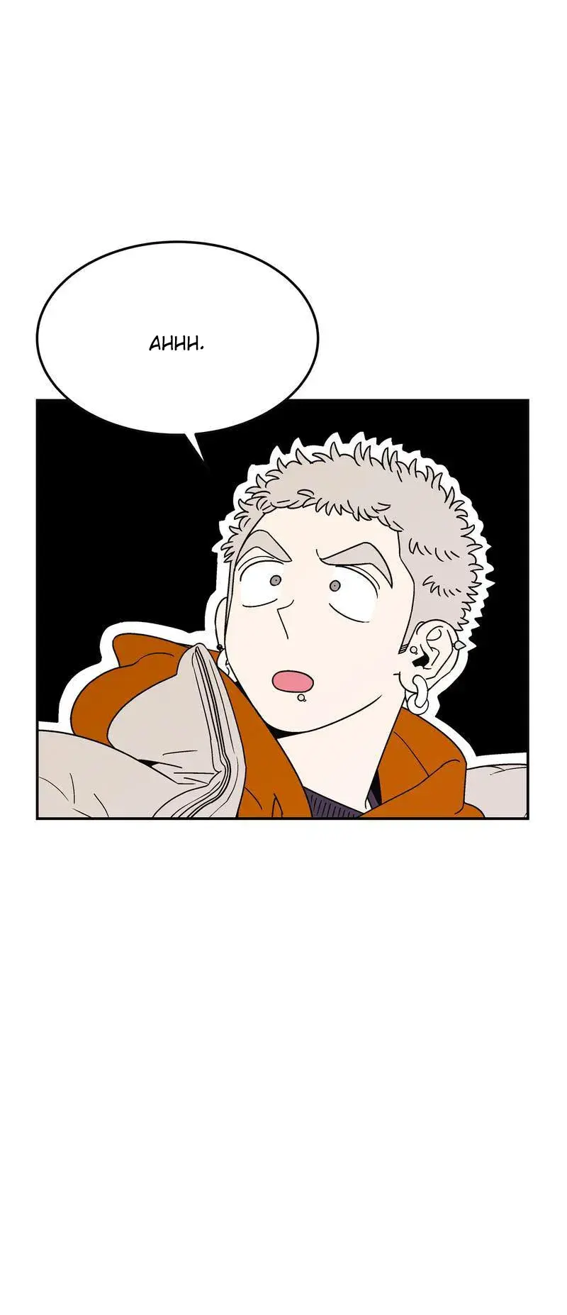 Não existem cachorros maus no mundo – Capítulo 13 Yaoi – Página 4