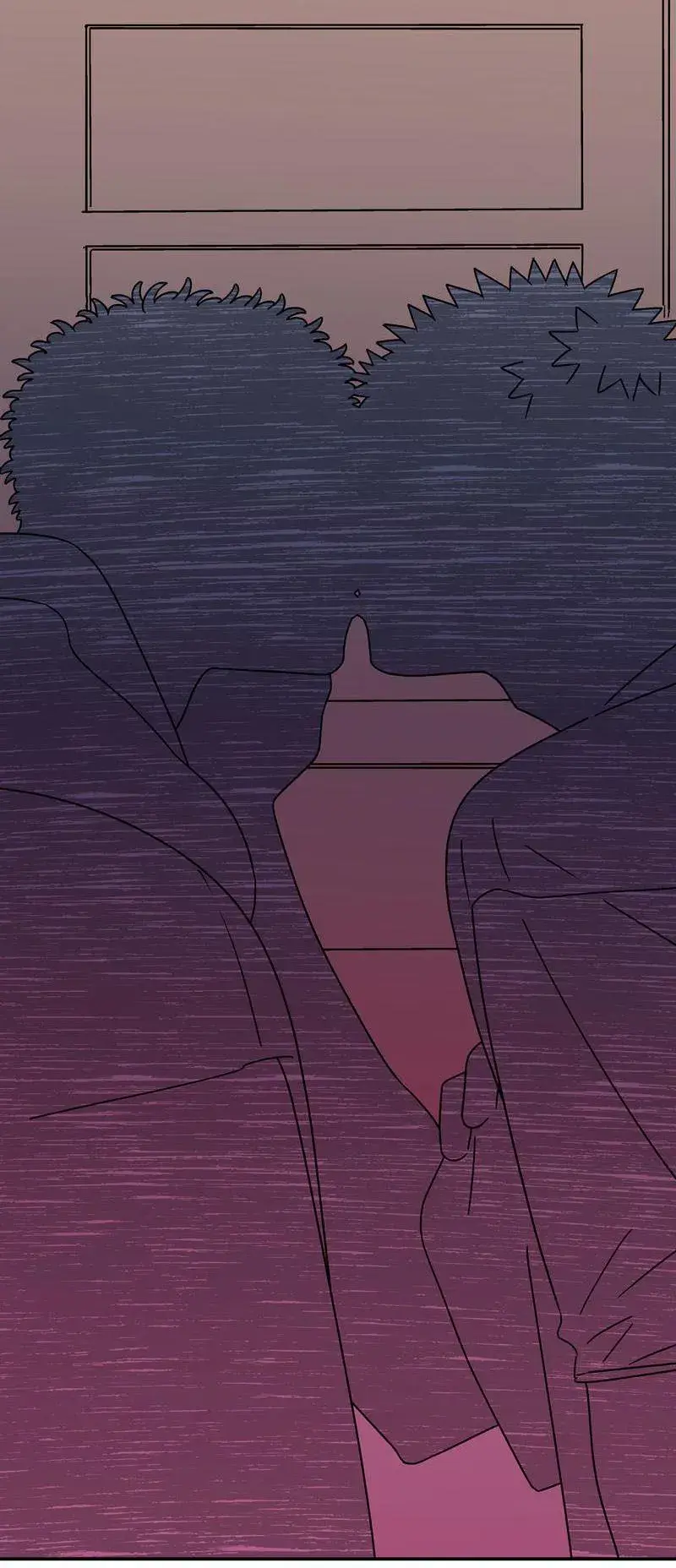 Não existem cachorros maus no mundo – Capítulo 13 Yaoi – Página 59