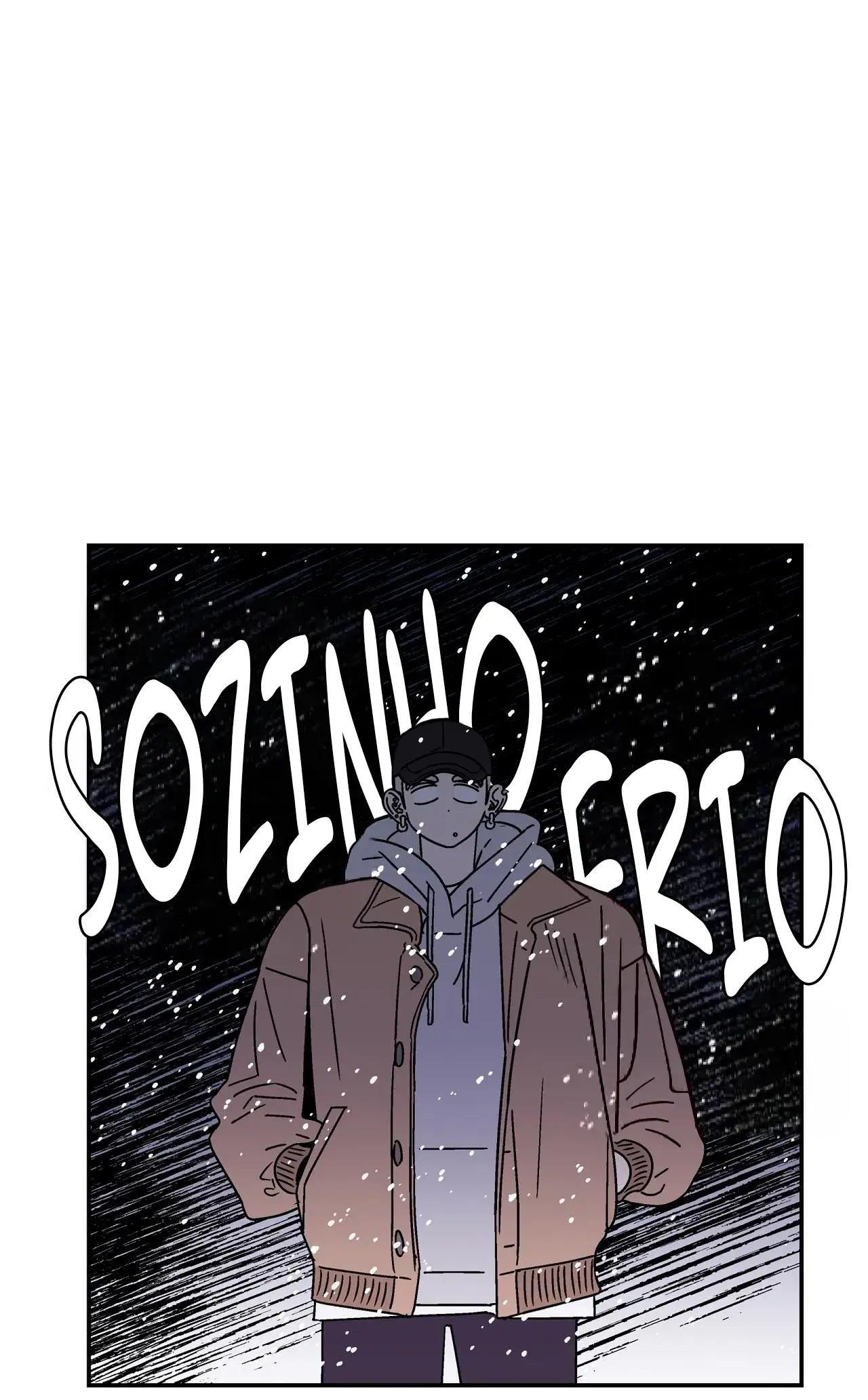 Não existem cachorros maus no mundo – Capítulo 14 Yaoi – Página 27