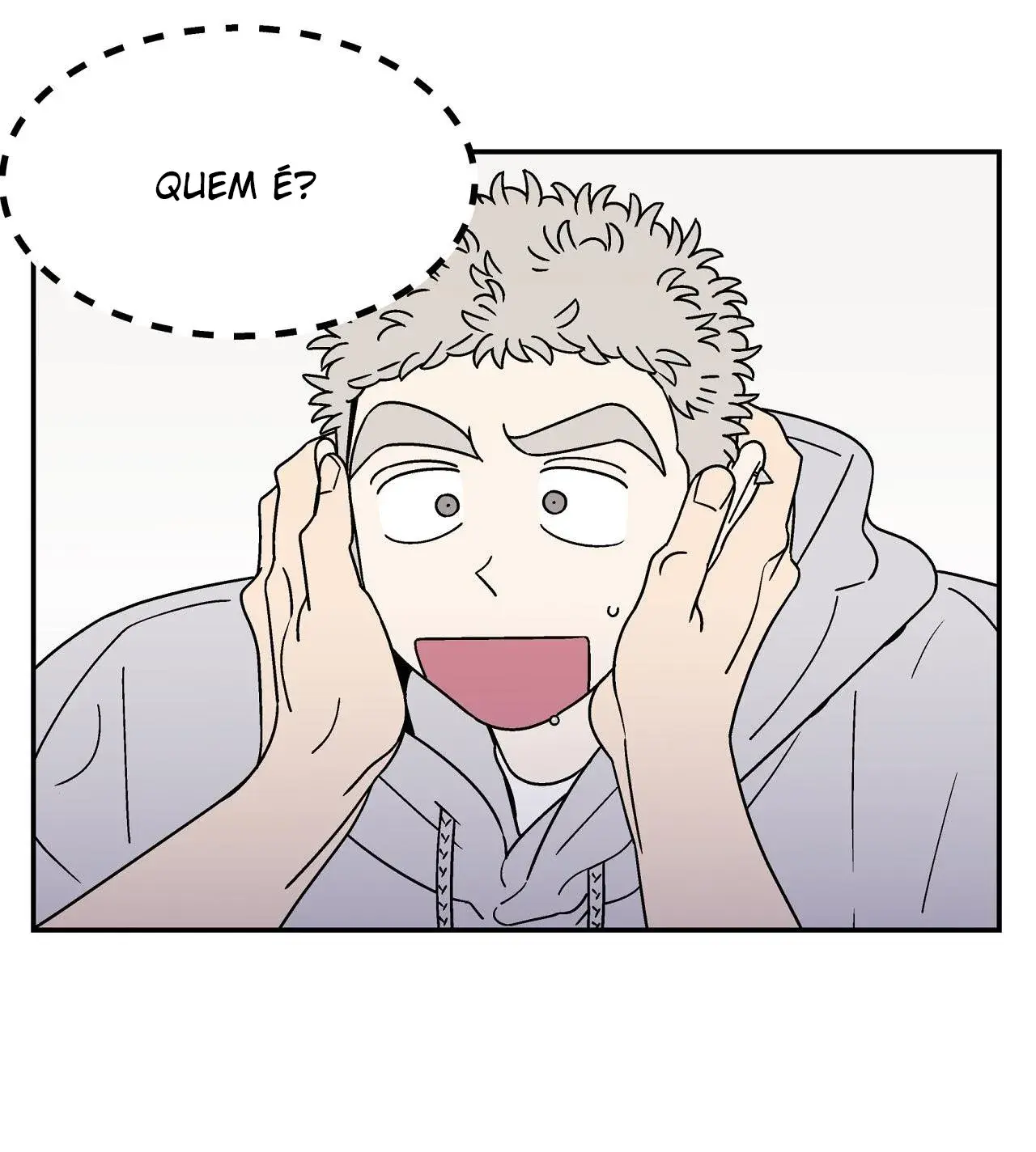 Não existem cachorros maus no mundo – Capítulo 14 Yaoi – Página 4