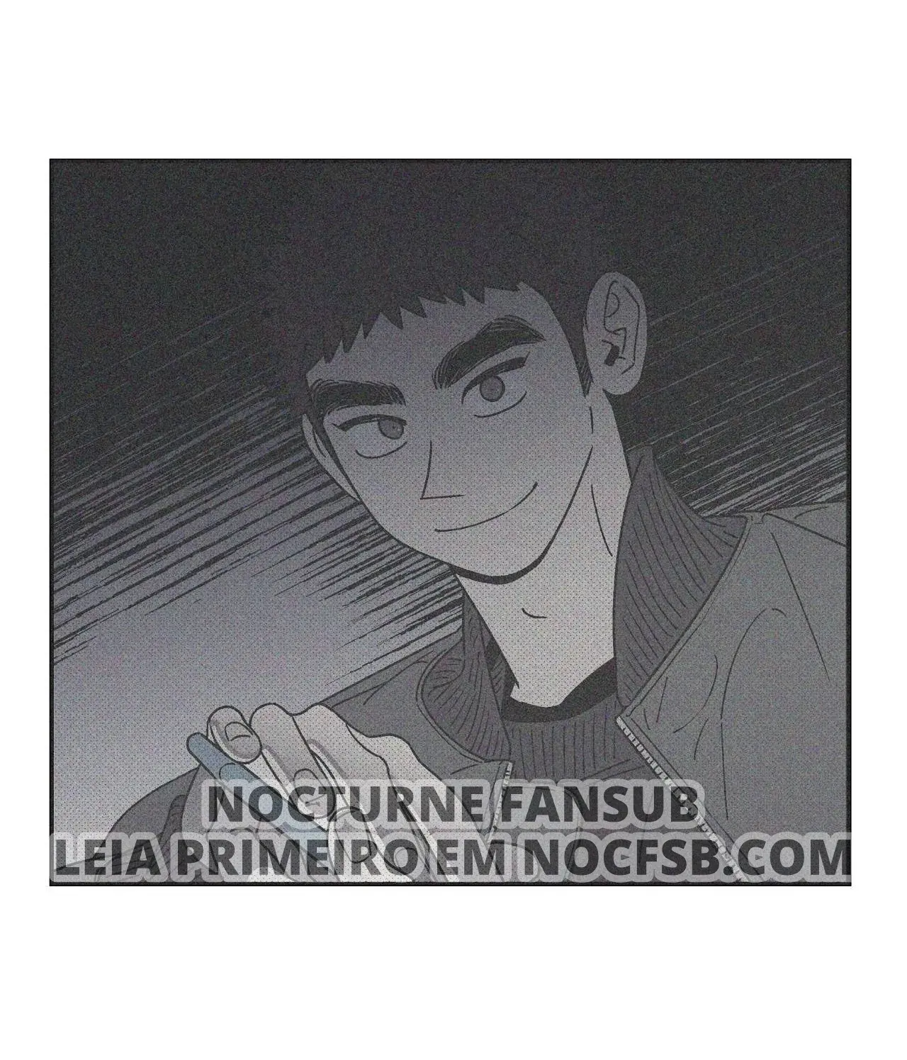 Não existem cachorros maus no mundo – Capítulo 15 Yaoi – Página 27