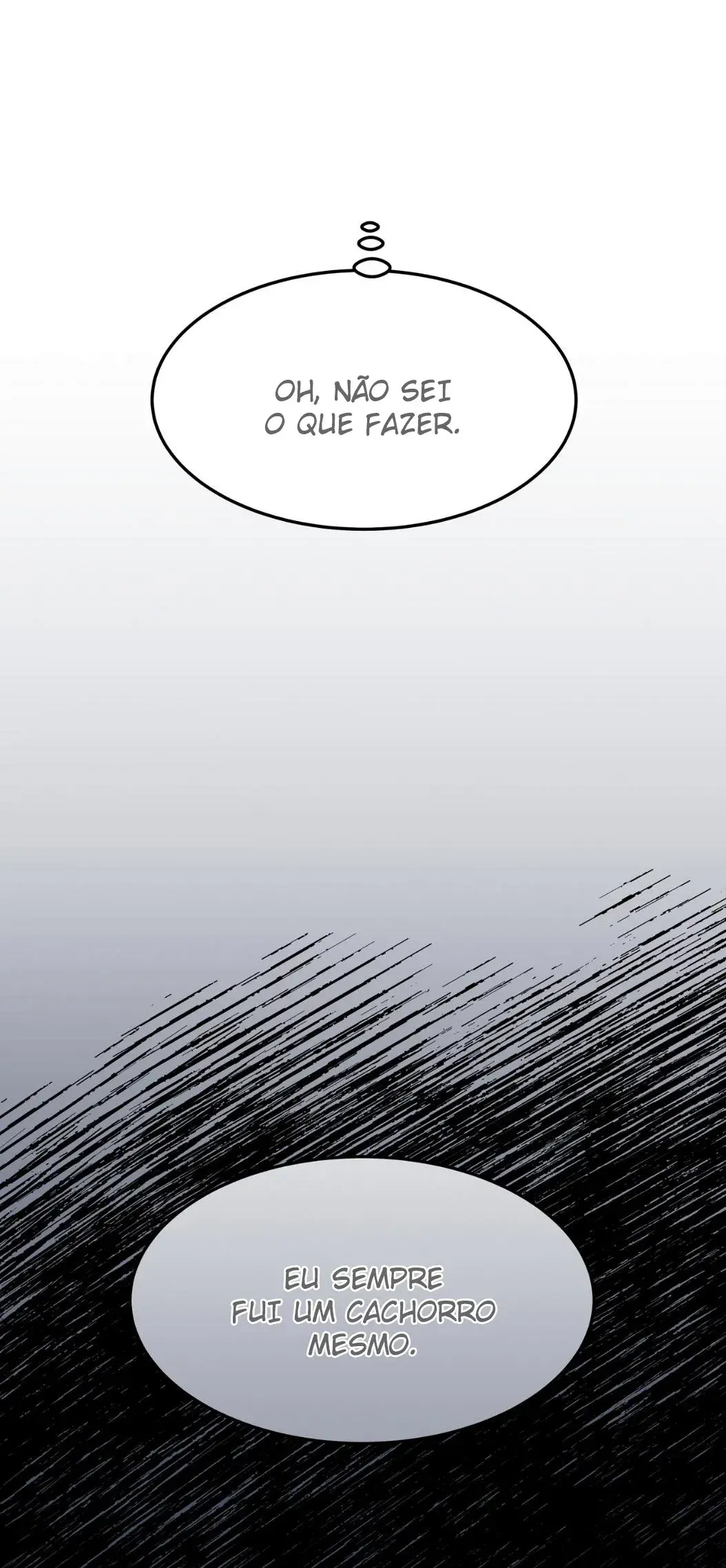 Não existem cachorros maus no mundo – Capítulo 15 Yaoi – Página 48