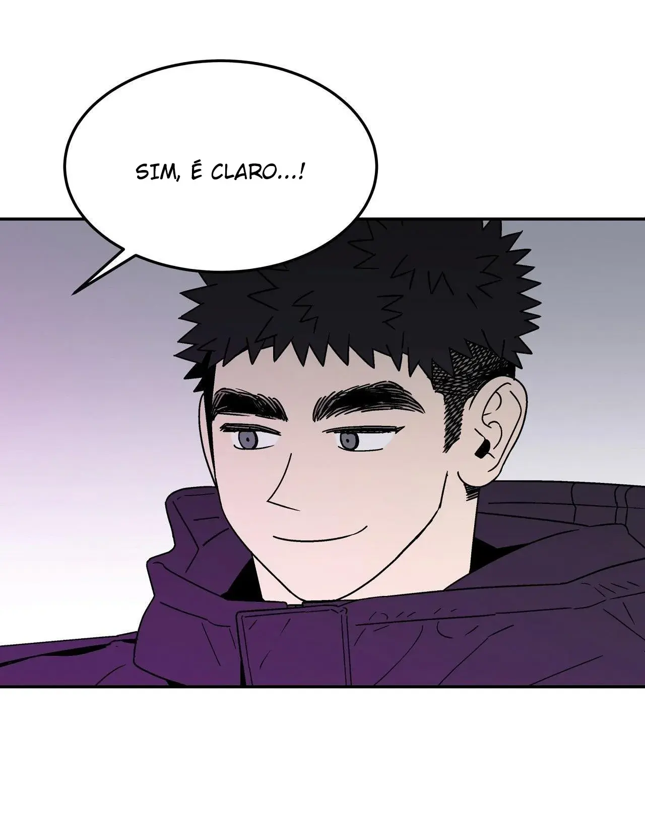 Não existem cachorros maus no mundo – Capítulo 16 Yaoi – Página 15