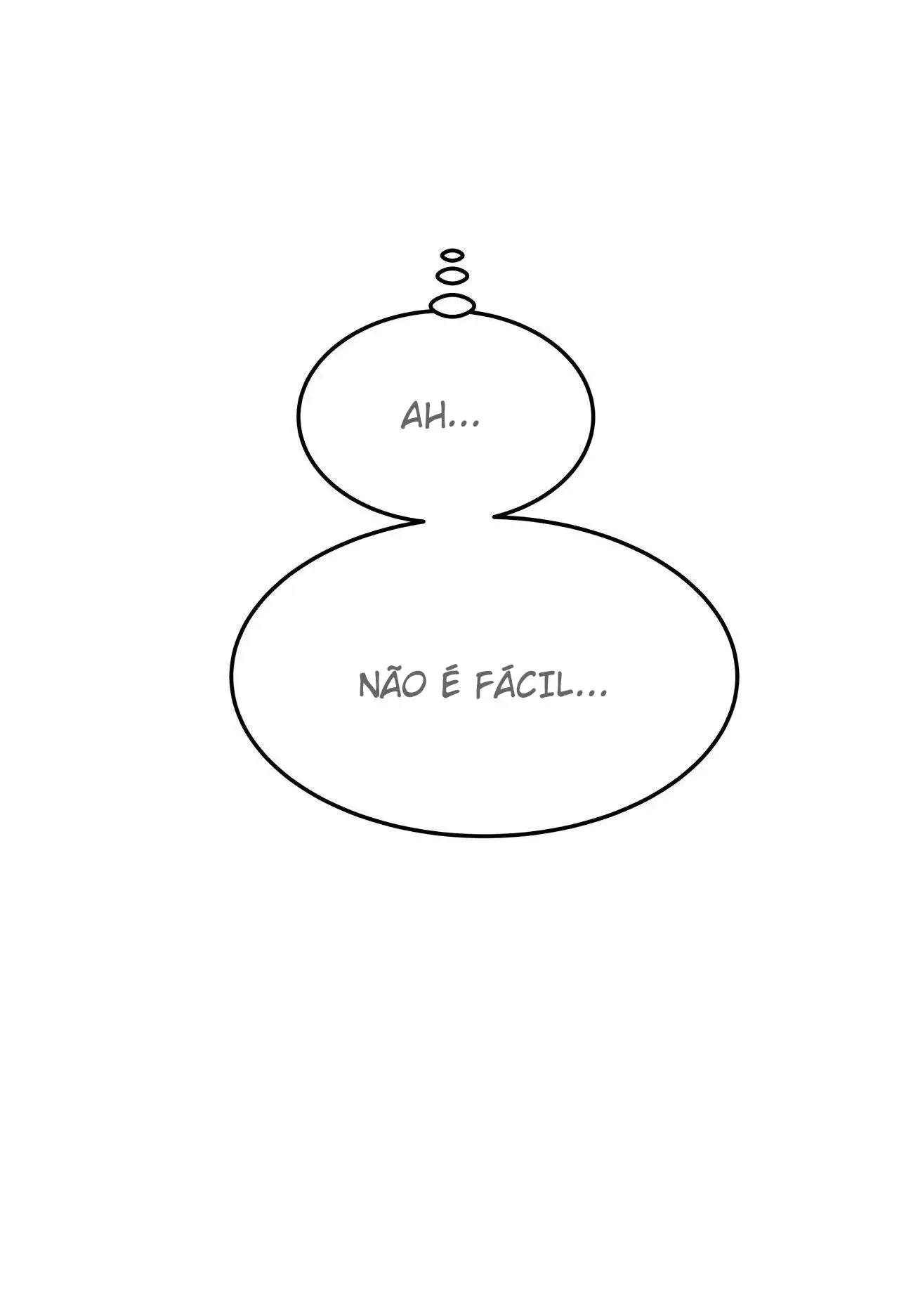 Não existem cachorros maus no mundo – Capítulo 16 Yaoi – Página 18