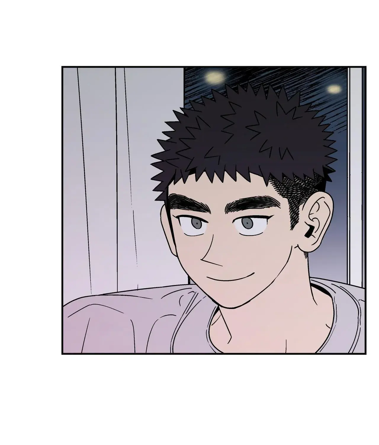 Não existem cachorros maus no mundo – Capítulo 16 Yaoi – Página 27