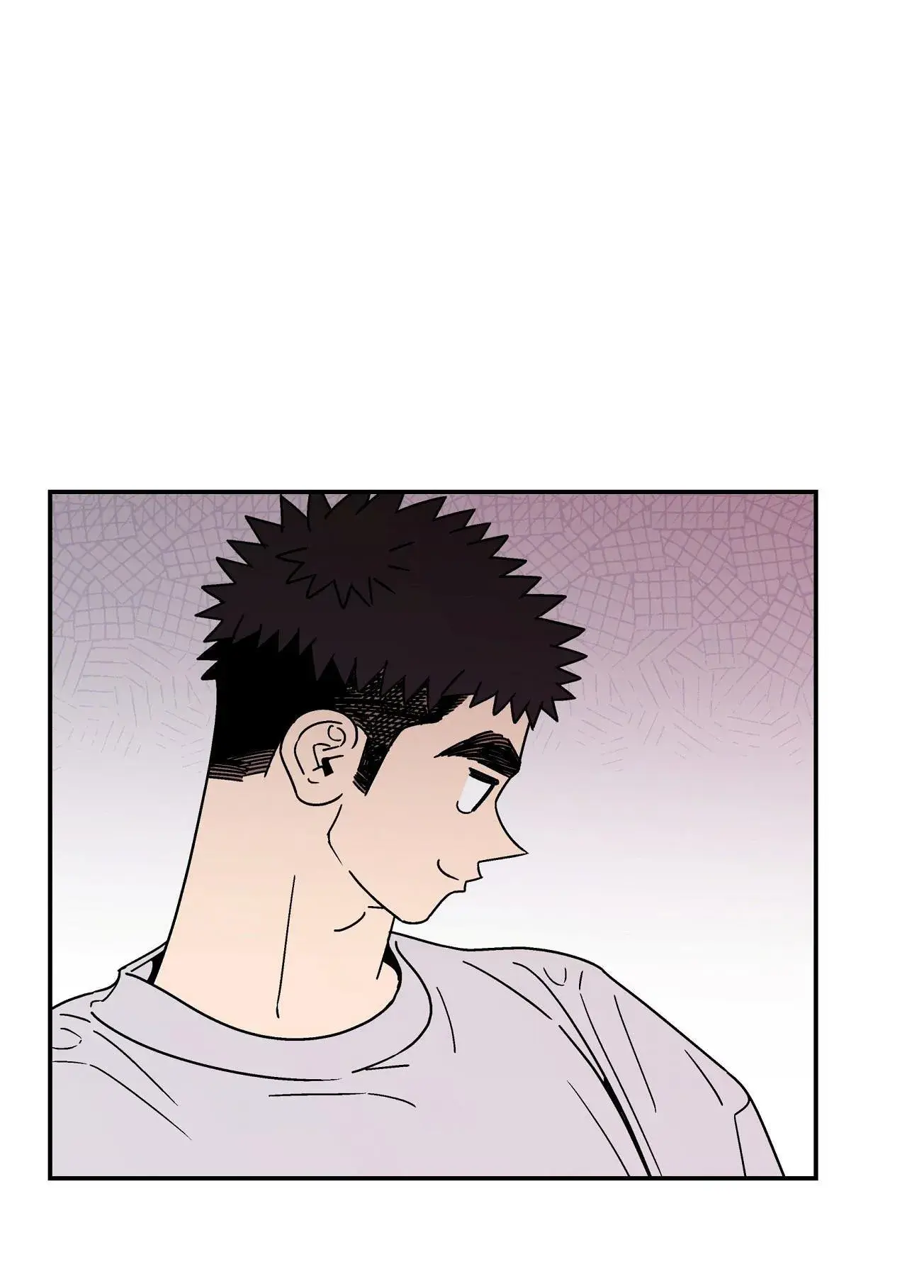 Não existem cachorros maus no mundo – Capítulo 16 Yaoi – Página 40