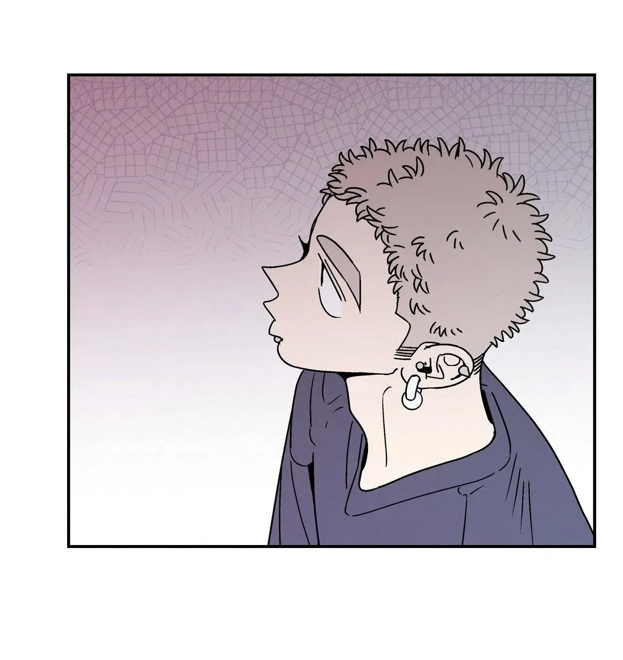 Não existem cachorros maus no mundo – Capítulo 16 Yaoi – Página 41