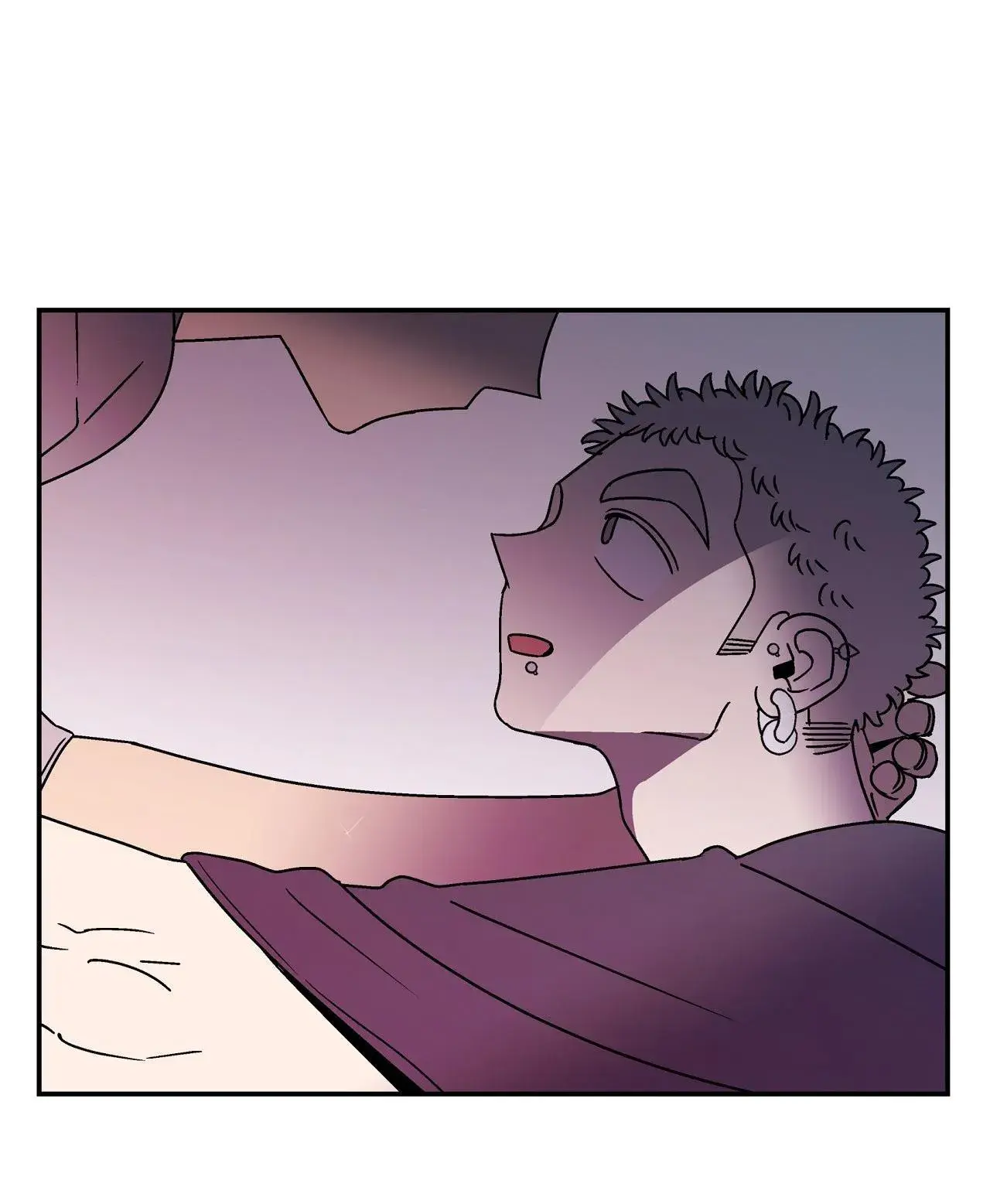 Não existem cachorros maus no mundo – Capítulo 16 Yaoi – Página 46