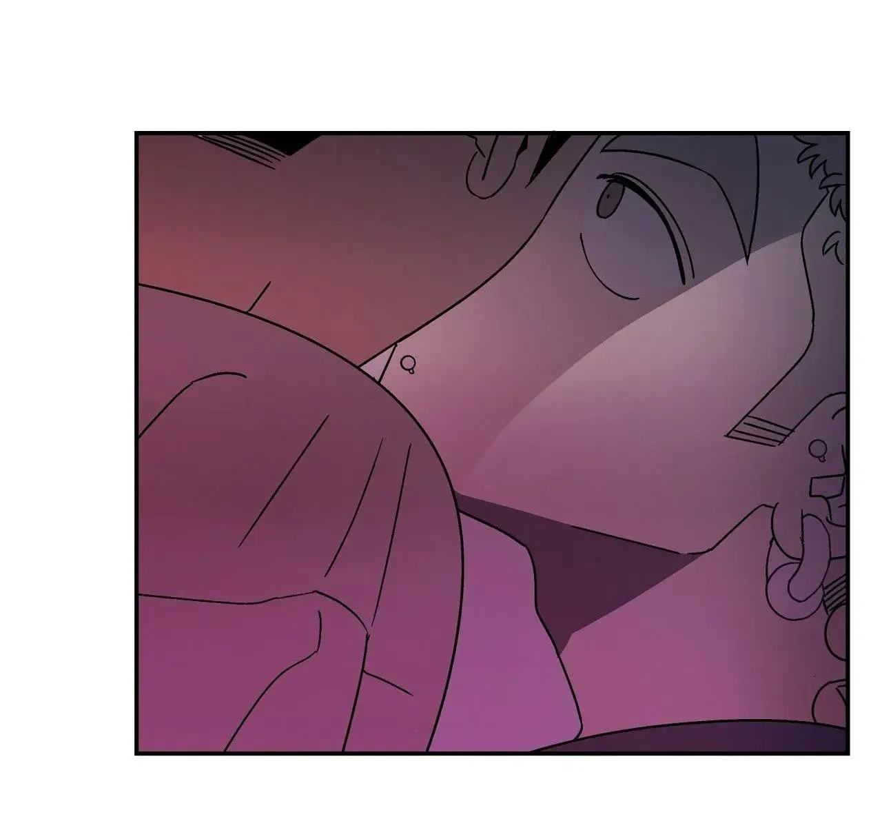 Não existem cachorros maus no mundo – Capítulo 16 Yaoi – Página 47