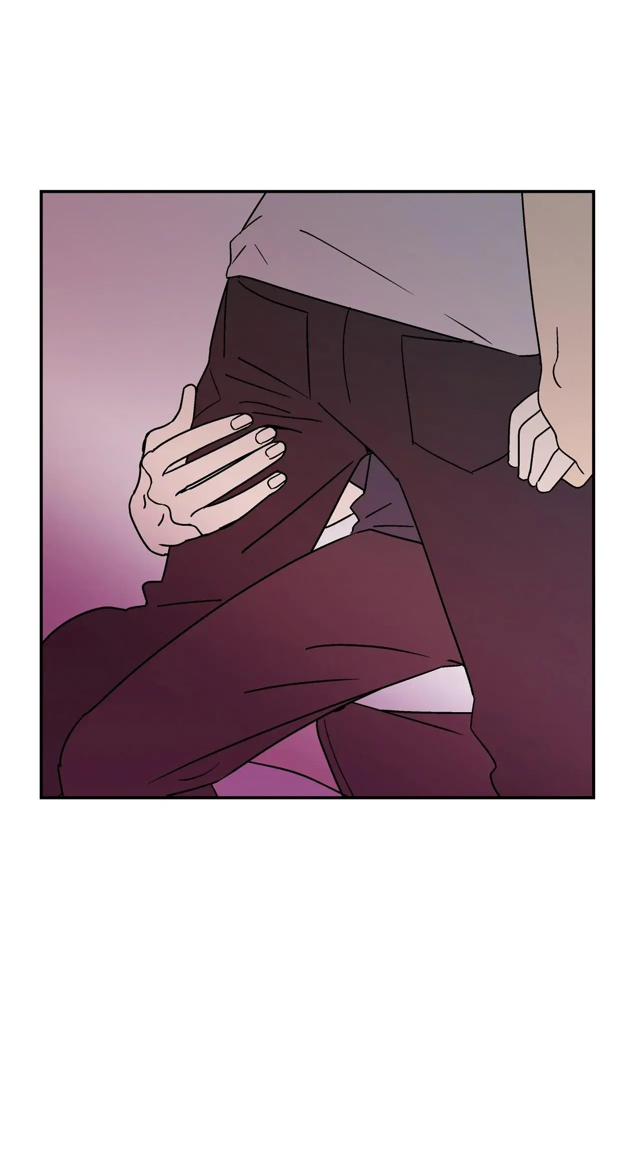 Não existem cachorros maus no mundo – Capítulo 16 Yaoi – Página 48