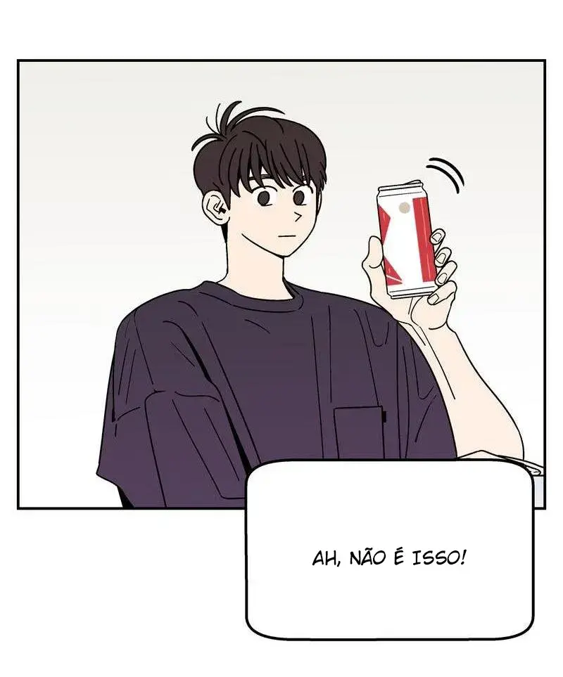 Não existem cachorros maus no mundo – Capítulo 17 Yaoi – Página 10