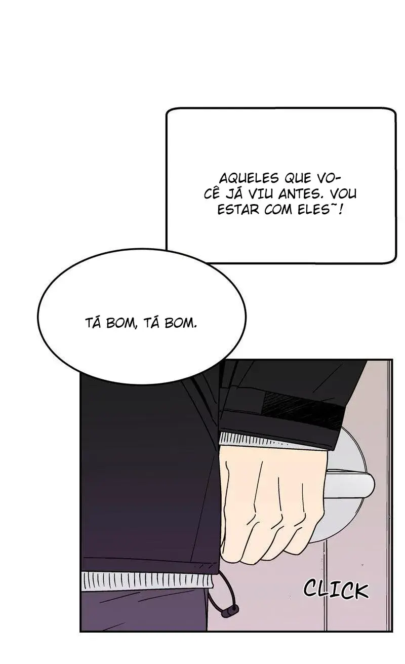 Não existem cachorros maus no mundo – Capítulo 17 Yaoi – Página 12