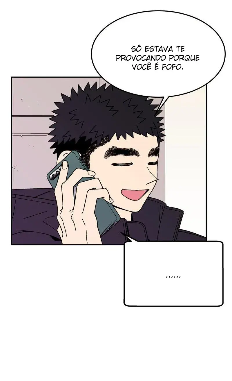 Não existem cachorros maus no mundo – Capítulo 17 Yaoi – Página 13