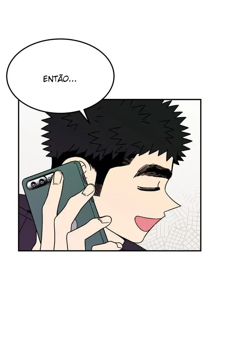 Não existem cachorros maus no mundo – Capítulo 17 Yaoi – Página 15