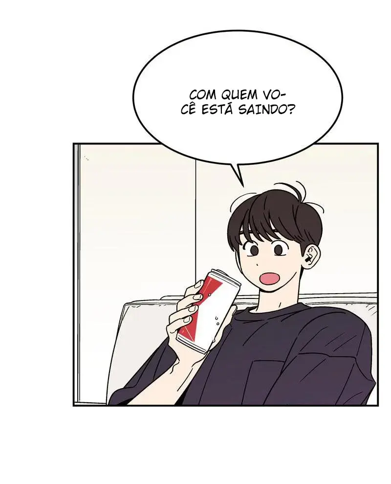 Não existem cachorros maus no mundo – Capítulo 17 Yaoi – Página 21