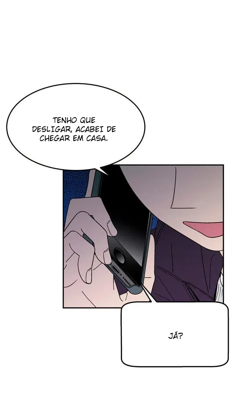 Não existem cachorros maus no mundo – Capítulo 17 Yaoi – Página 4