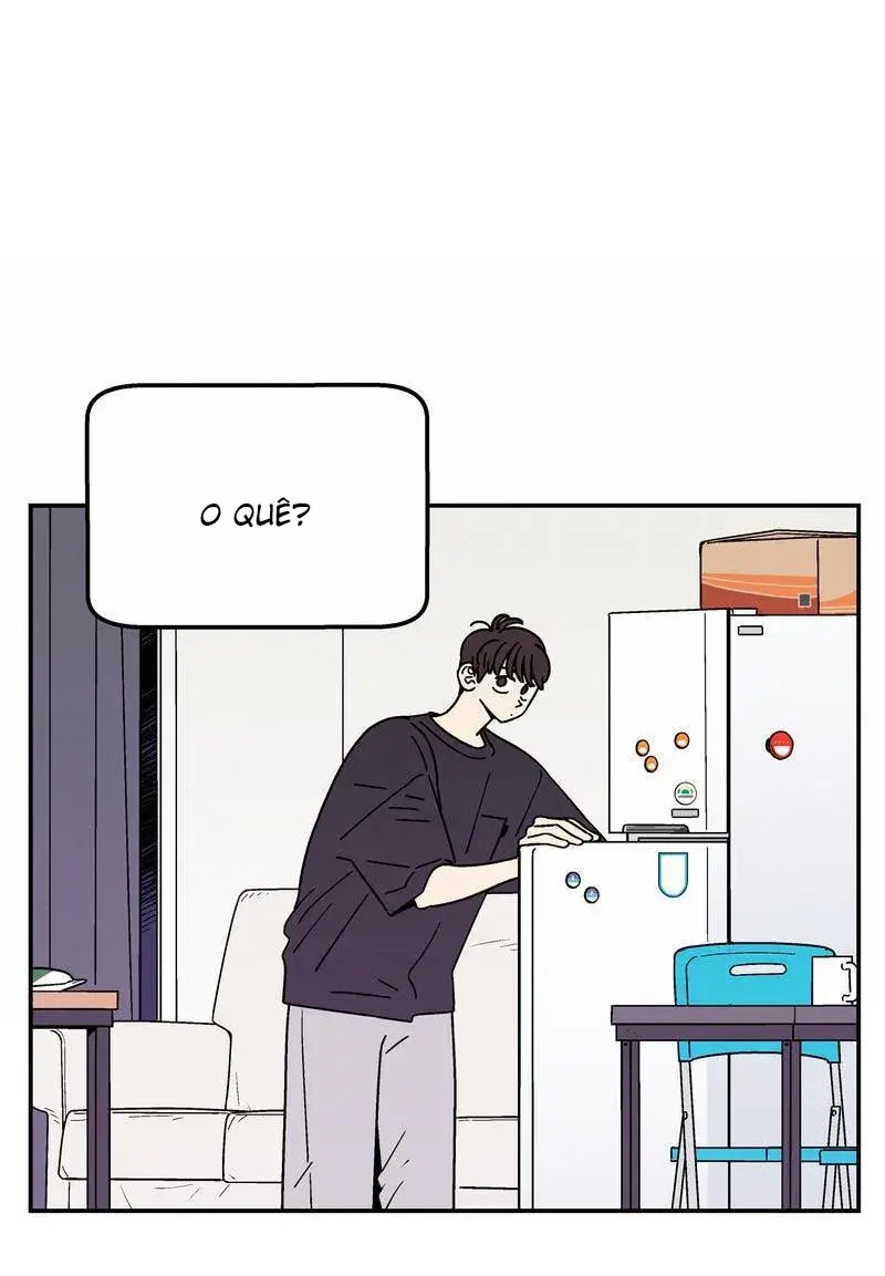 Não existem cachorros maus no mundo – Capítulo 17 Yaoi – Página 9