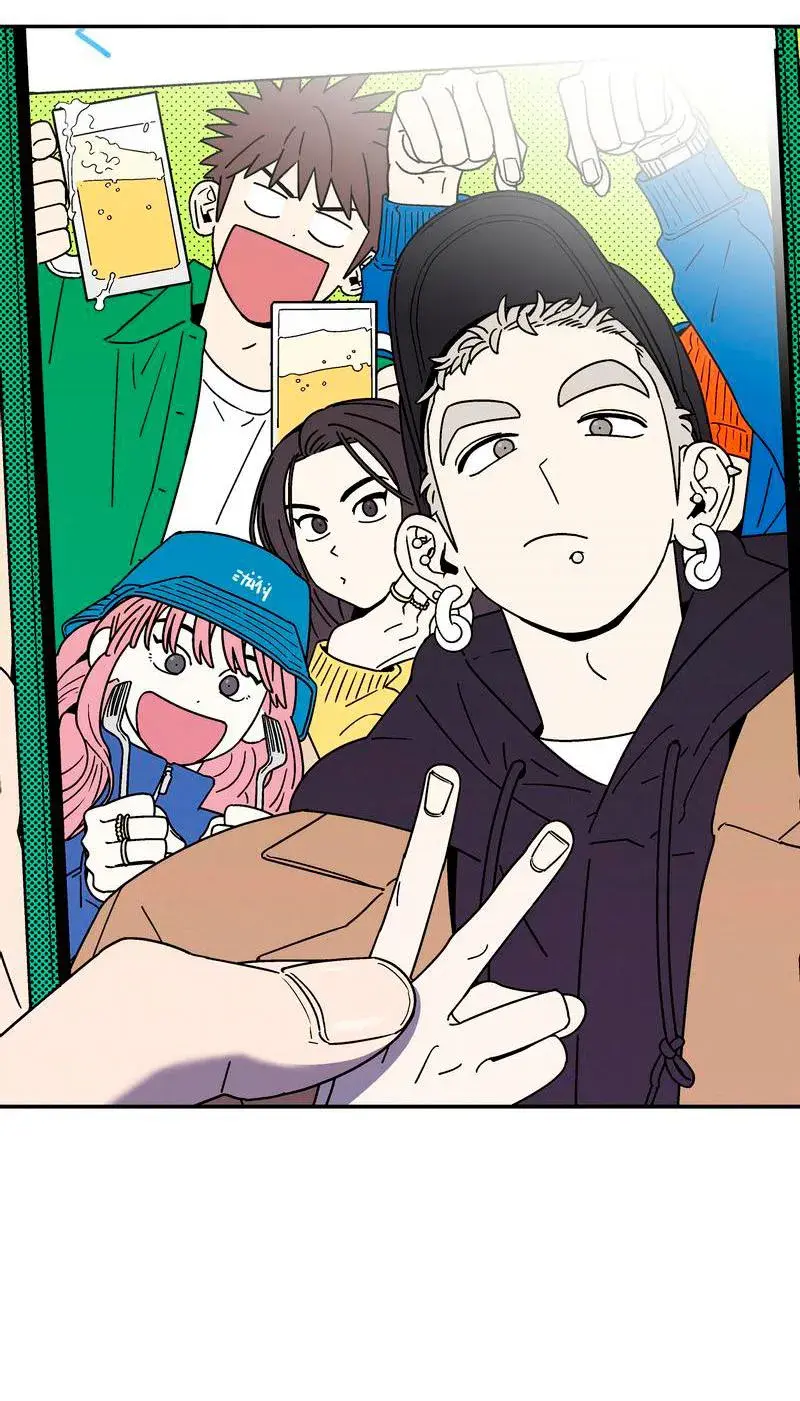 Não existem cachorros maus no mundo – Capítulo 18 Yaoi – Página 10