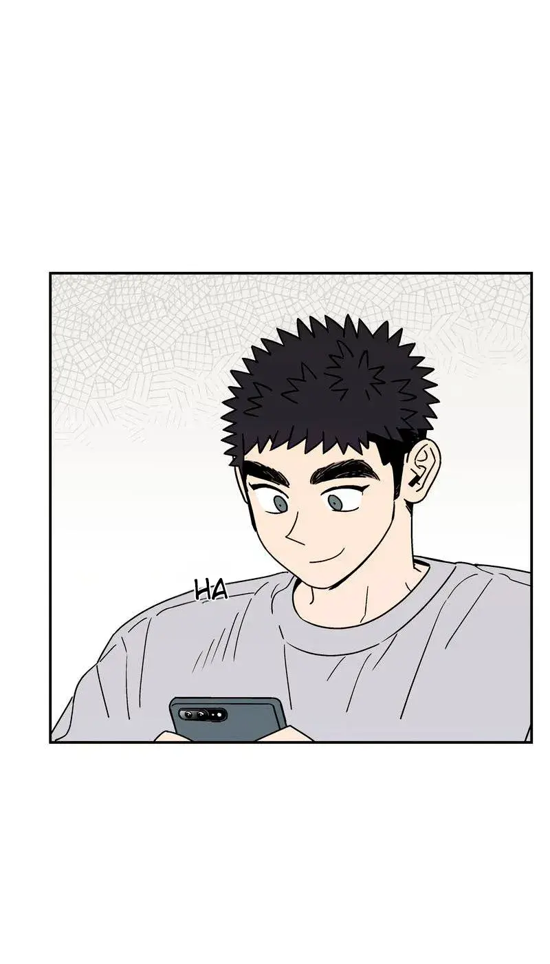 Não existem cachorros maus no mundo – Capítulo 18 Yaoi – Página 11