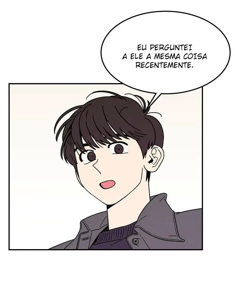 Não existem cachorros maus no mundo – Capítulo 18 Yaoi – Página 19