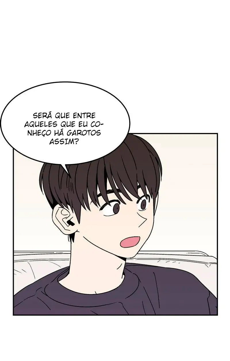 Não existem cachorros maus no mundo – Capítulo 18 Yaoi – Página 2